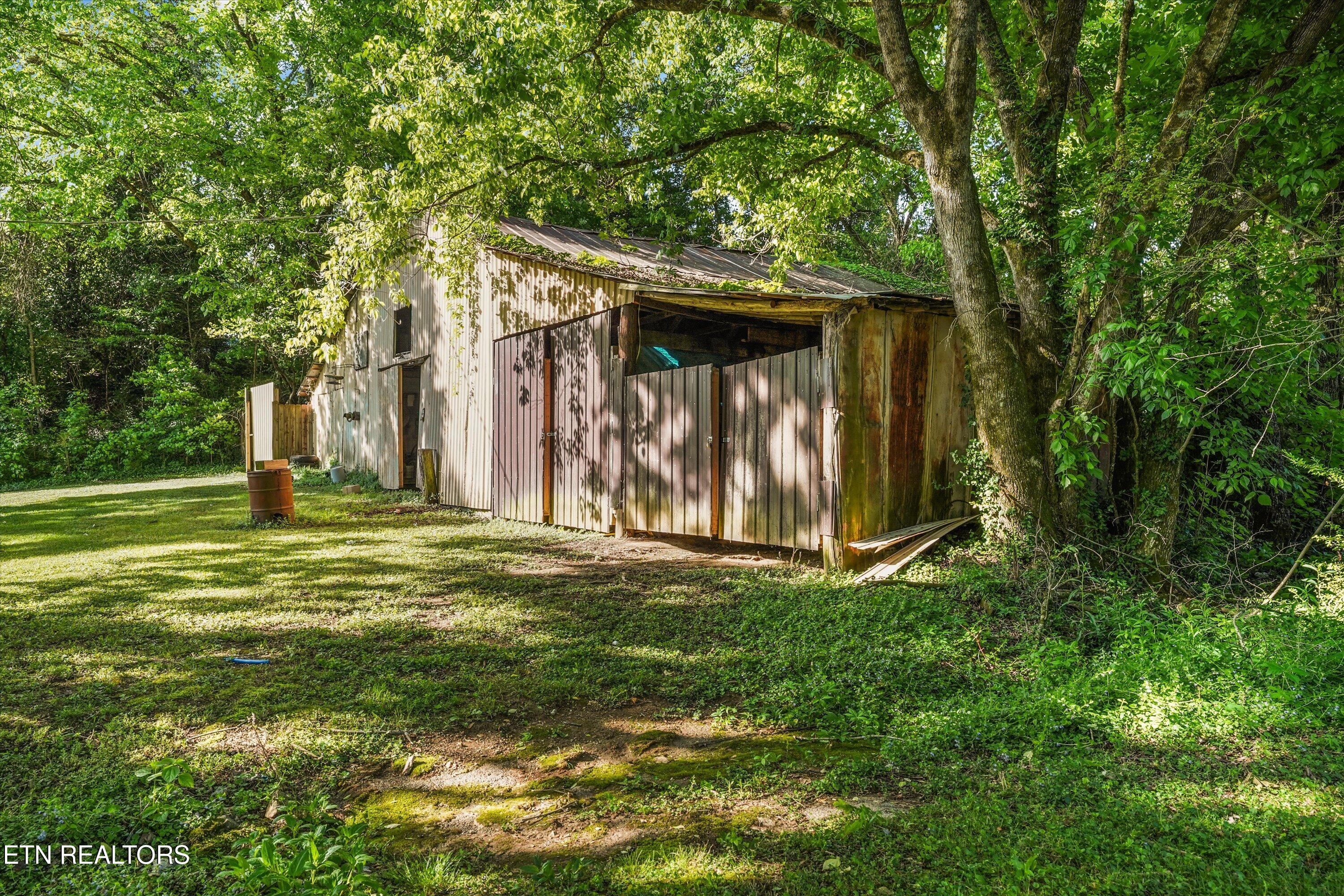 7819 Pelleaux Road Knoxville TN 37938