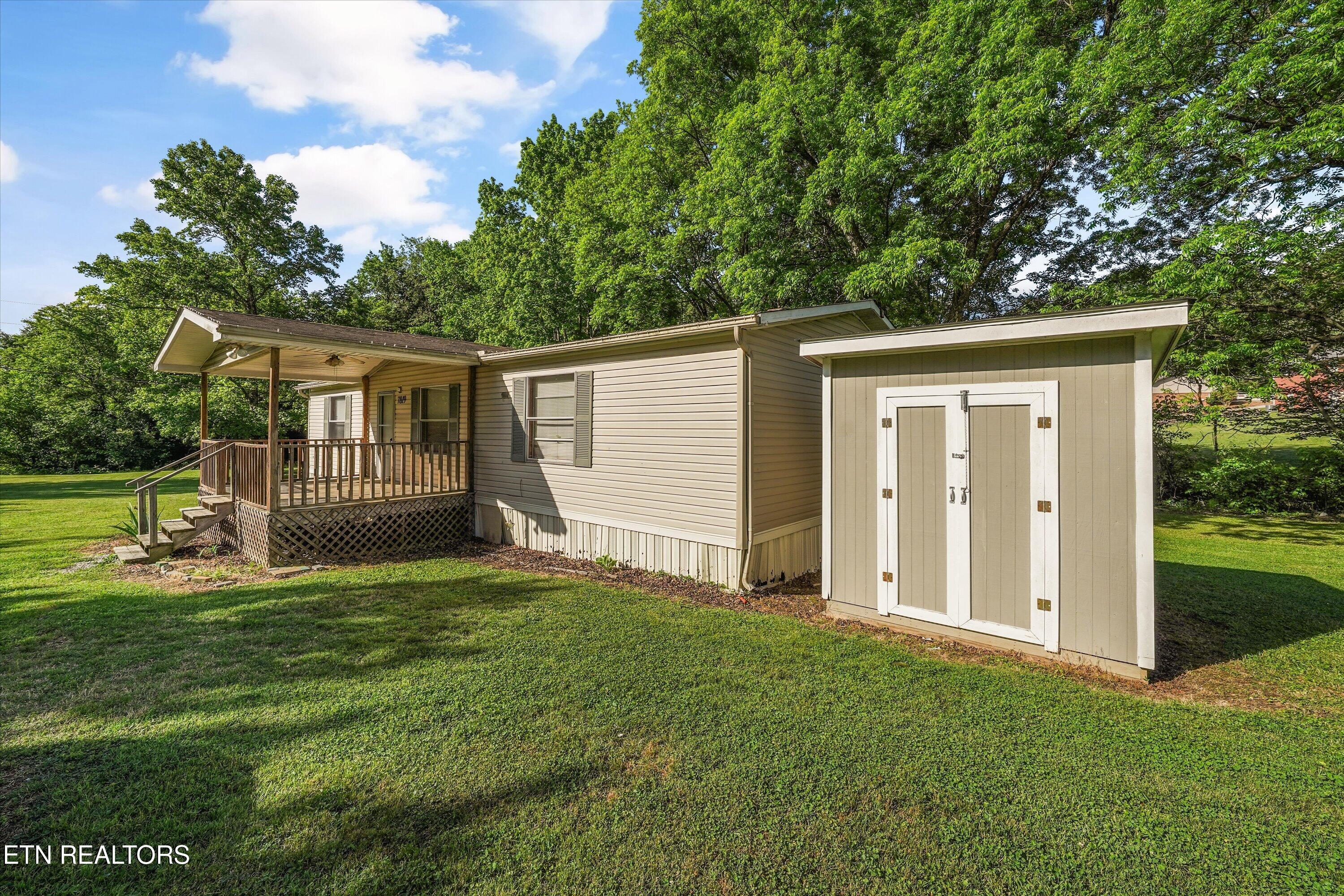 7819 Pelleaux Road Knoxville TN 37938