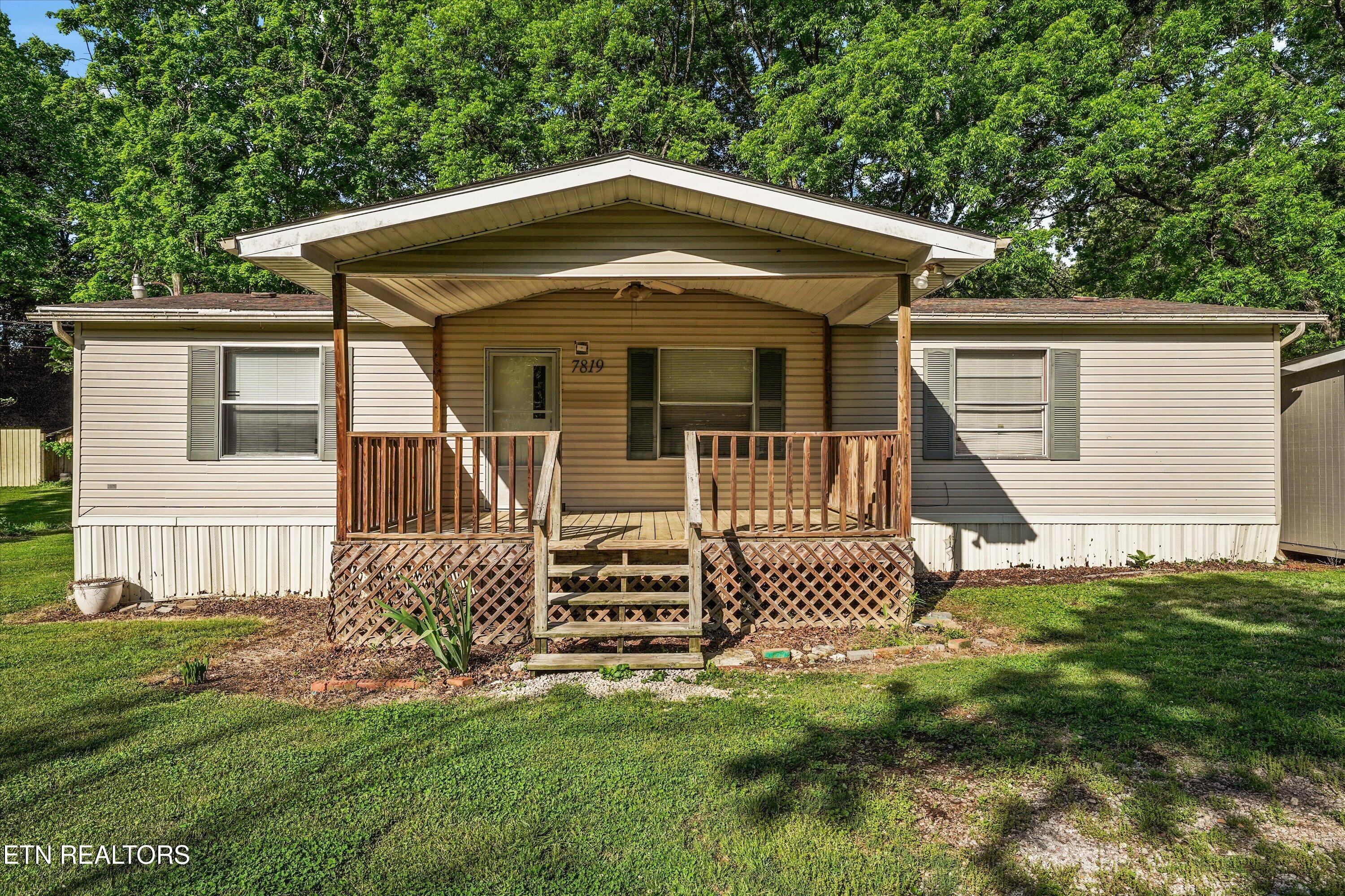 7819 Pelleaux Road Knoxville TN 37938