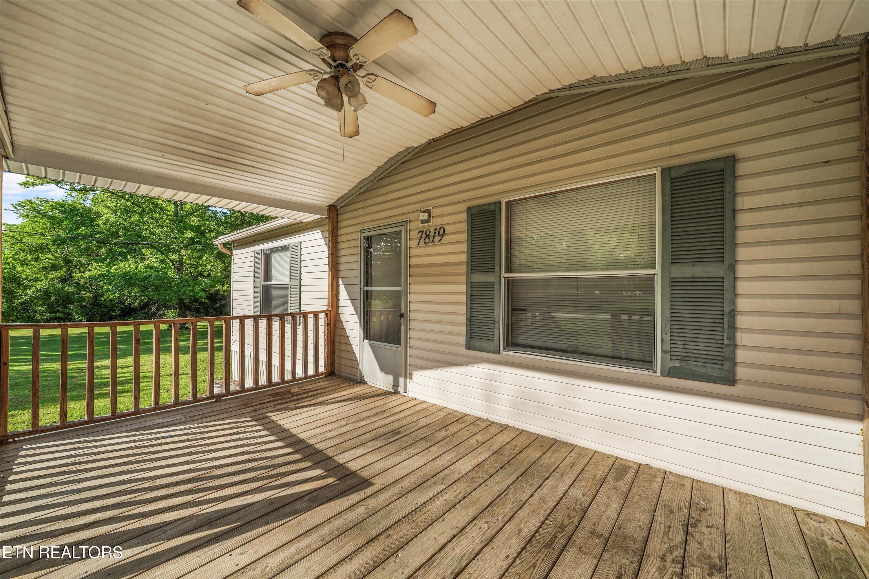 7819 Pelleaux Road Knoxville TN 37938