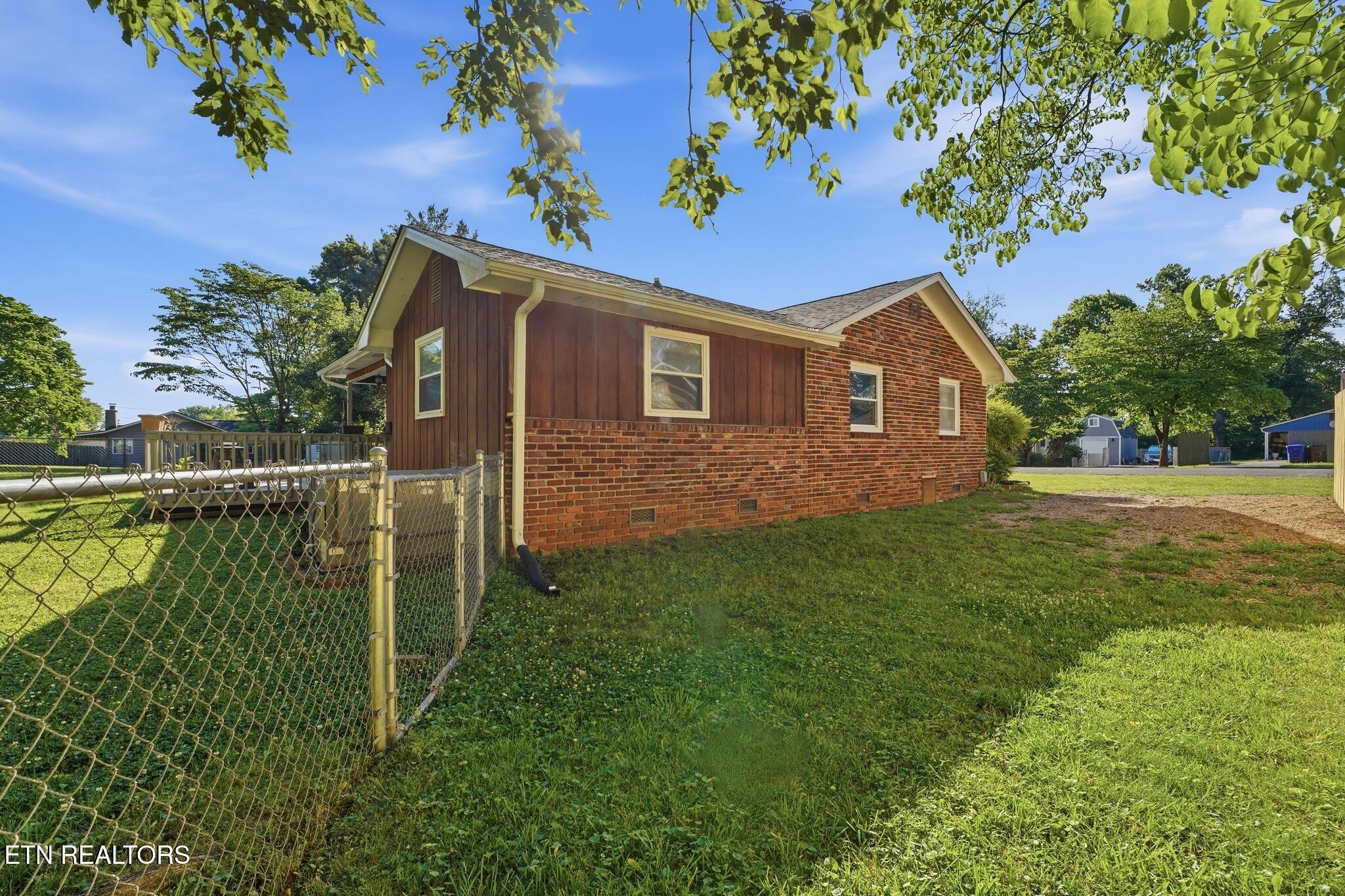 106 Pallas Road Oak Ridge TN 37830