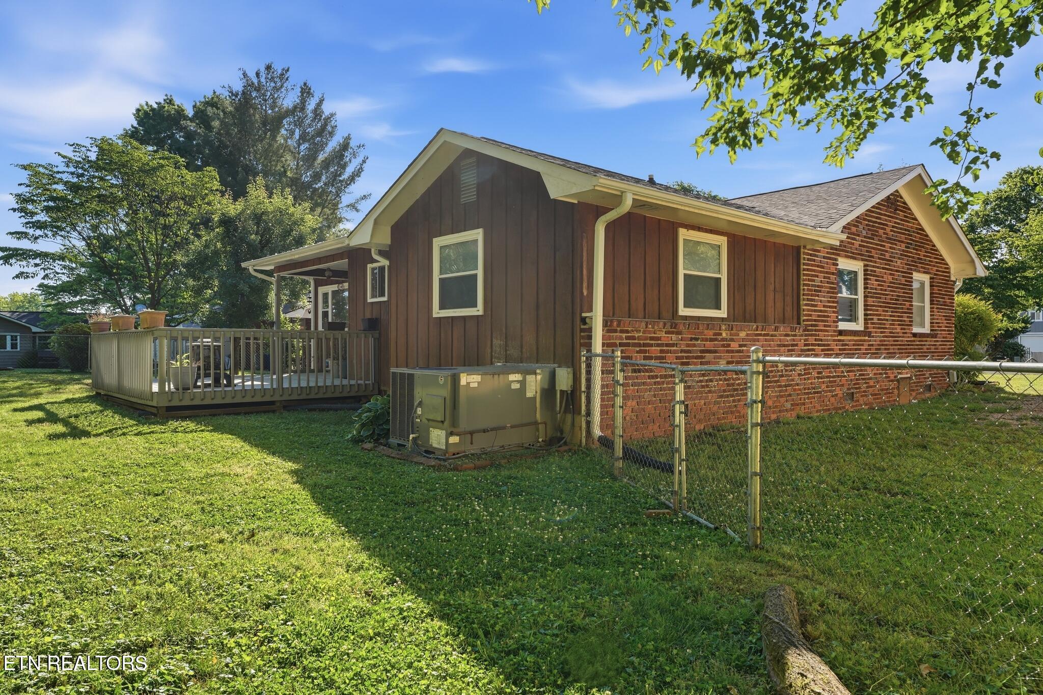106 Pallas Road Oak Ridge TN 37830