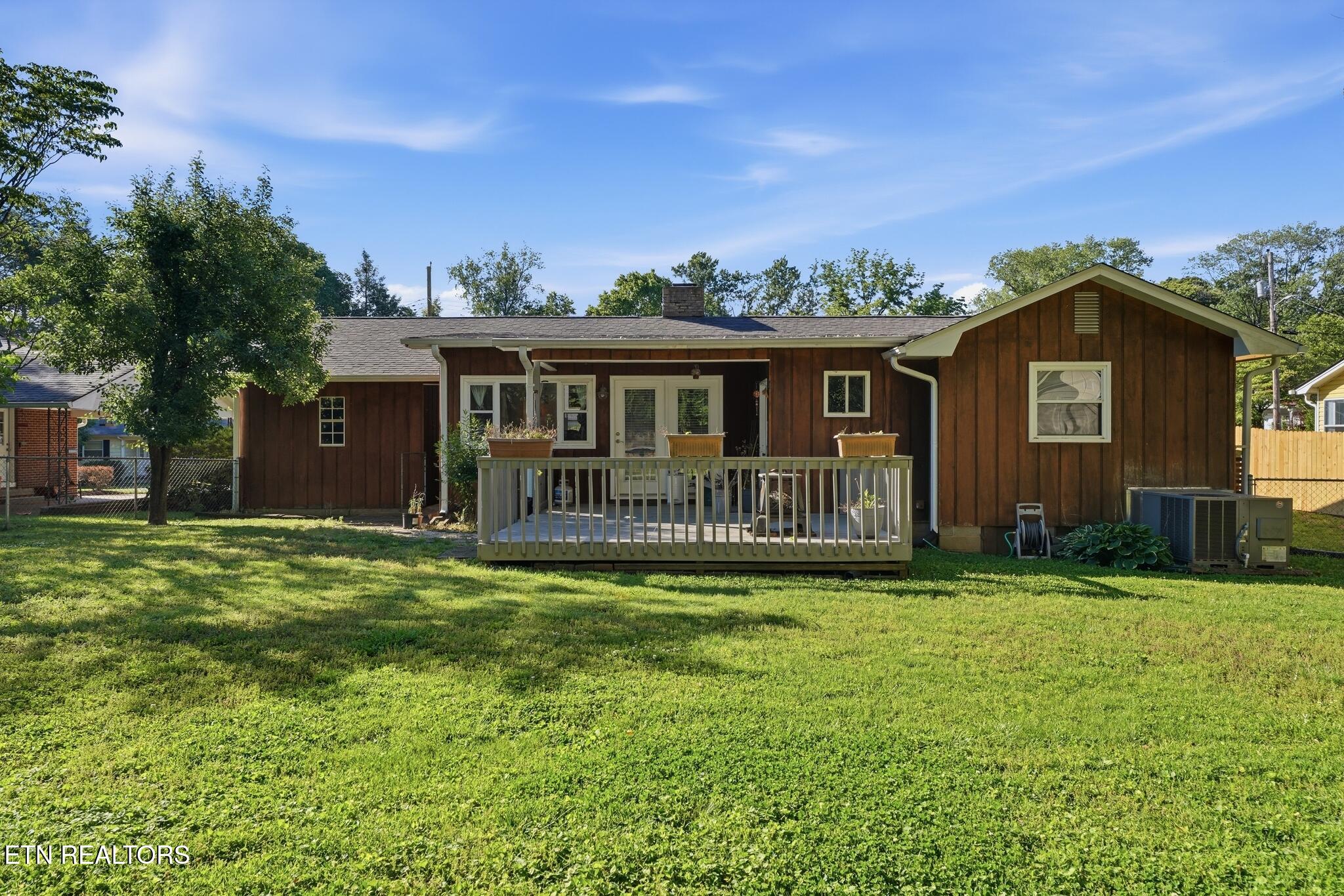 106 Pallas Road Oak Ridge TN 37830