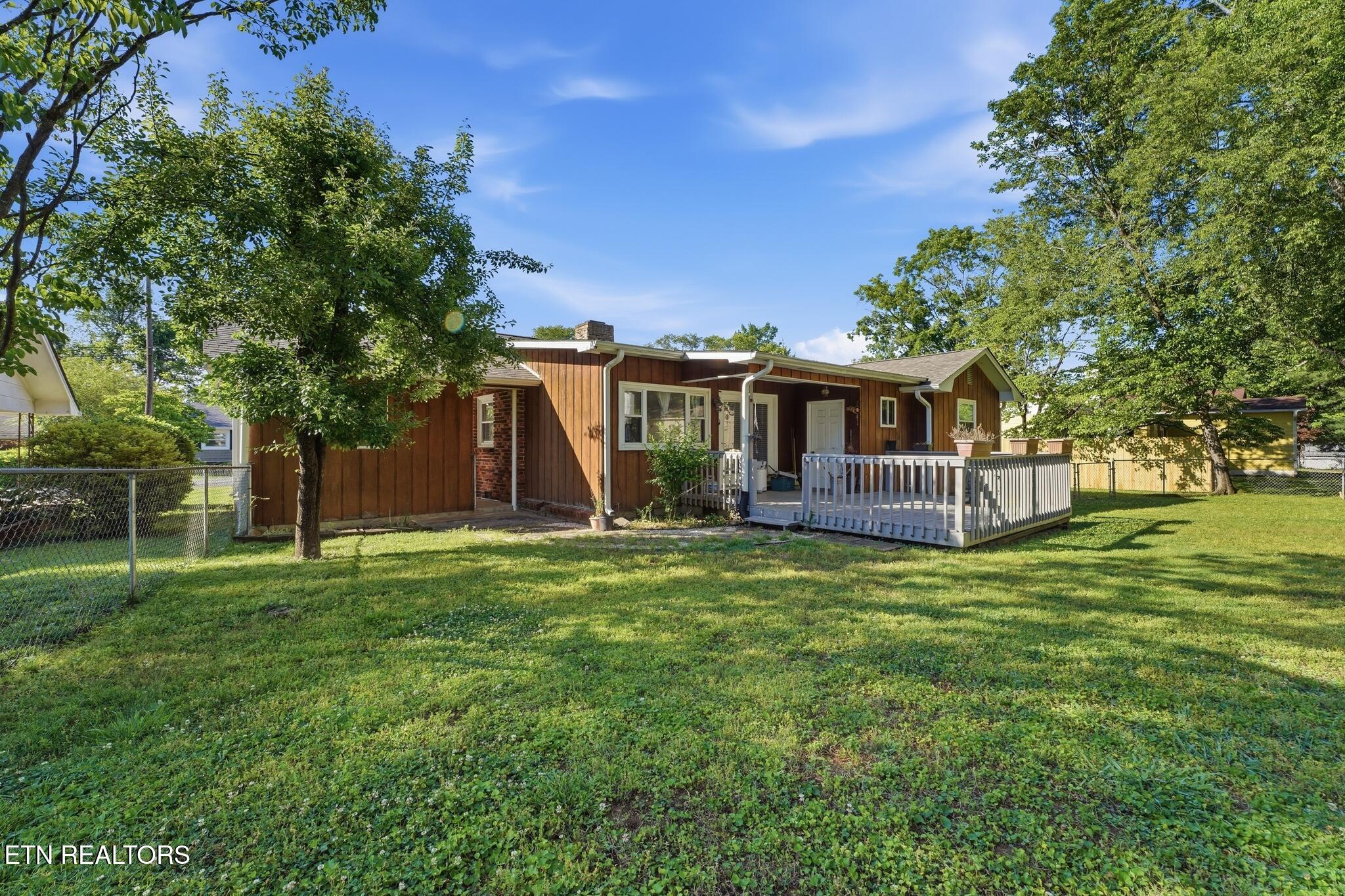 106 Pallas Road Oak Ridge TN 37830