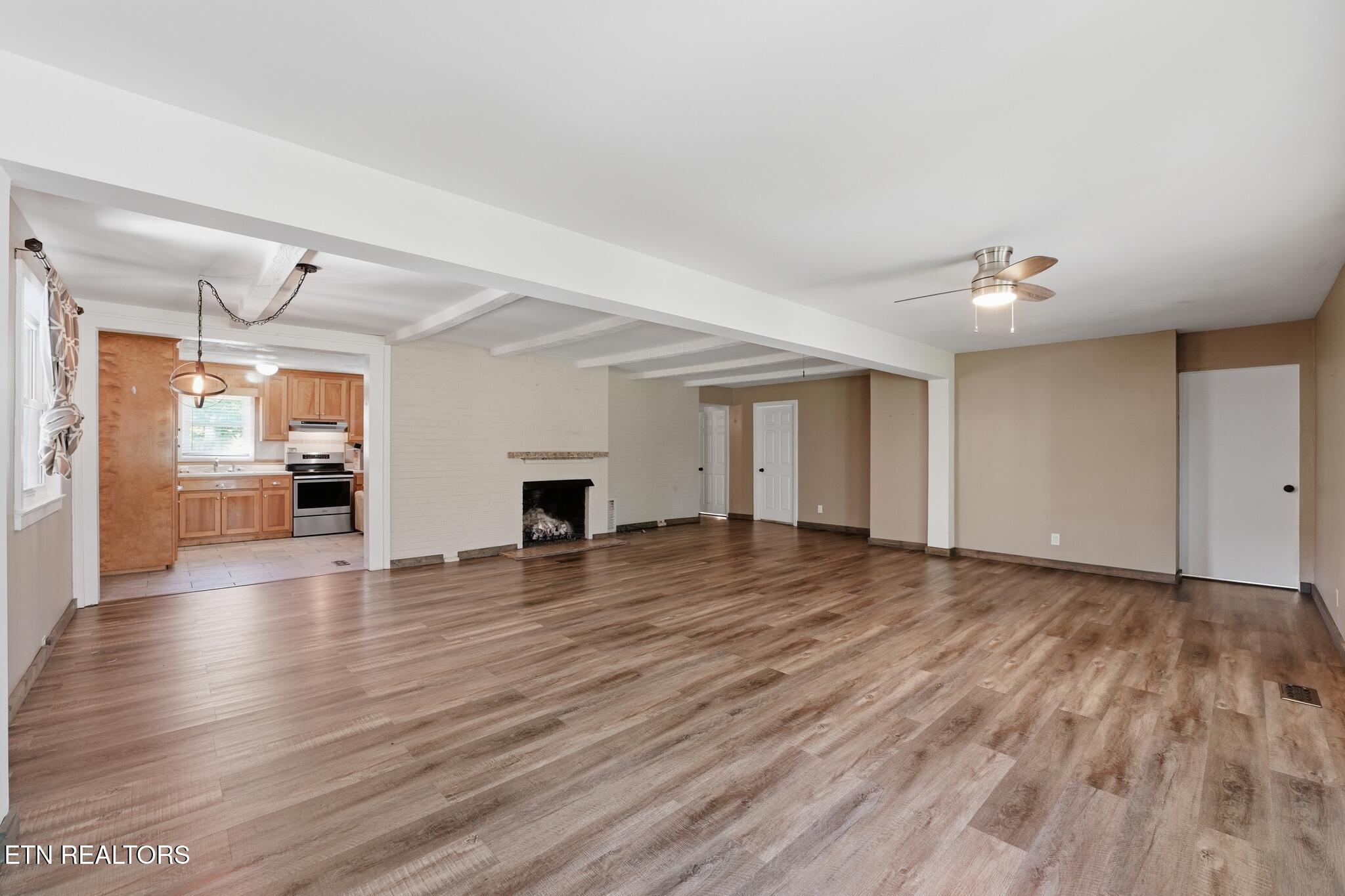 106 Pallas Road Oak Ridge TN 37830