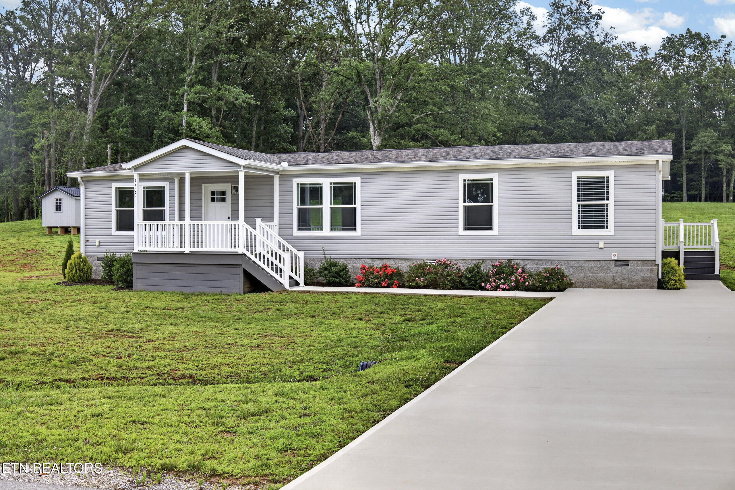 1700 Anna Maria Lane Cookeville TN 38501