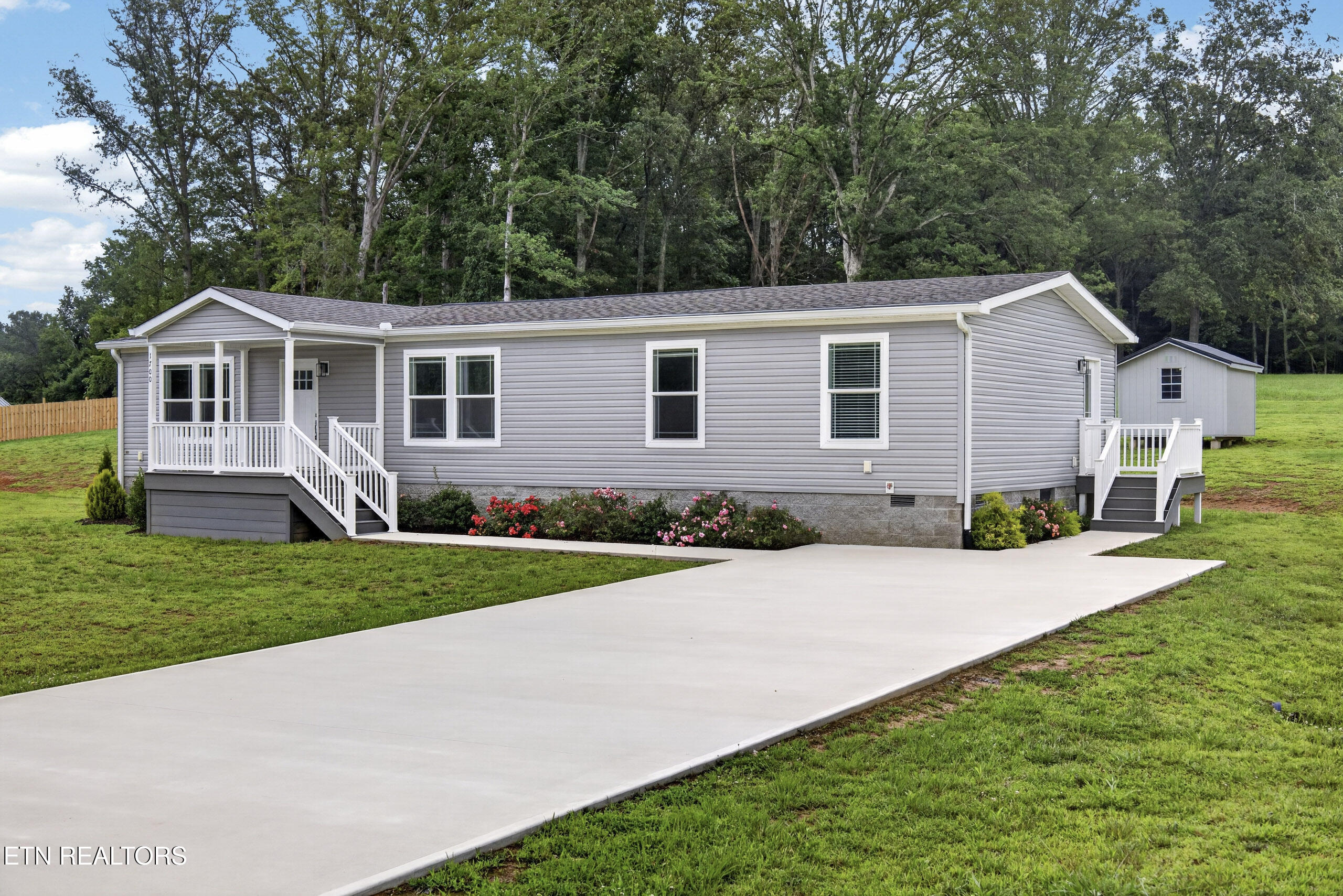 1700 Anna Maria Lane Cookeville TN 38501