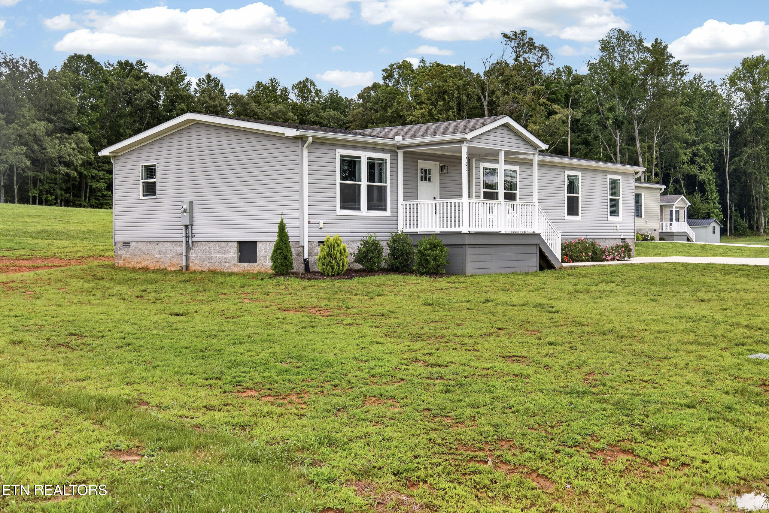 1700 Anna Maria Lane Cookeville TN 38501