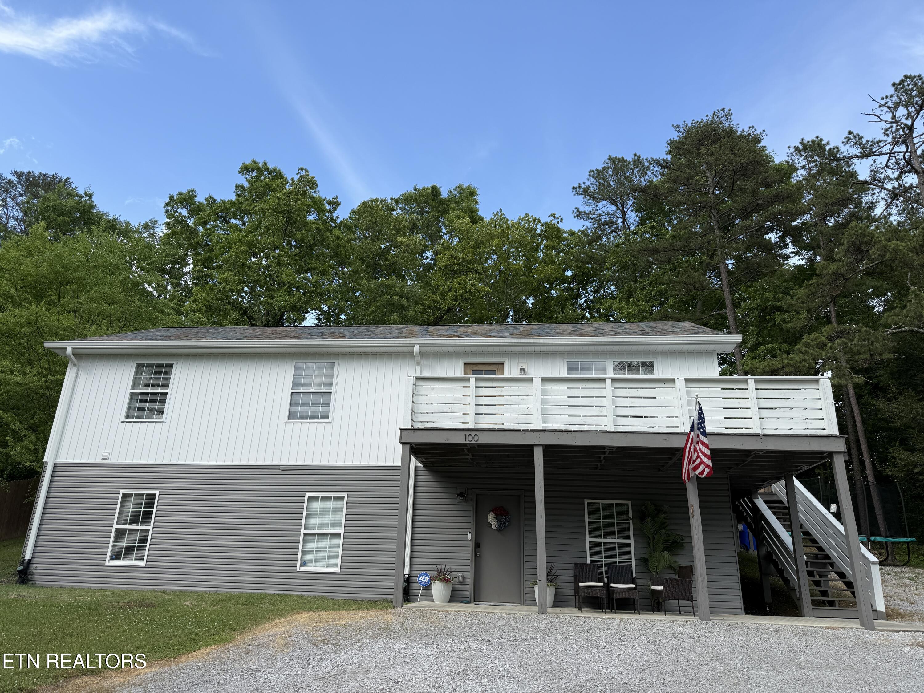 100 Sierra Place Rockwood TN 37854