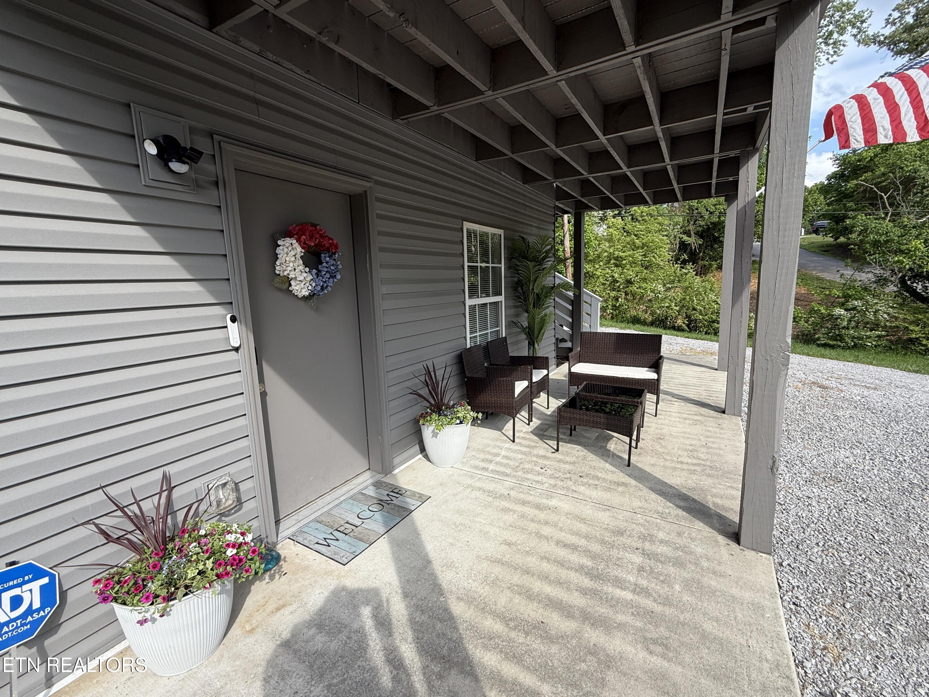 100 Sierra Place Rockwood TN 37854