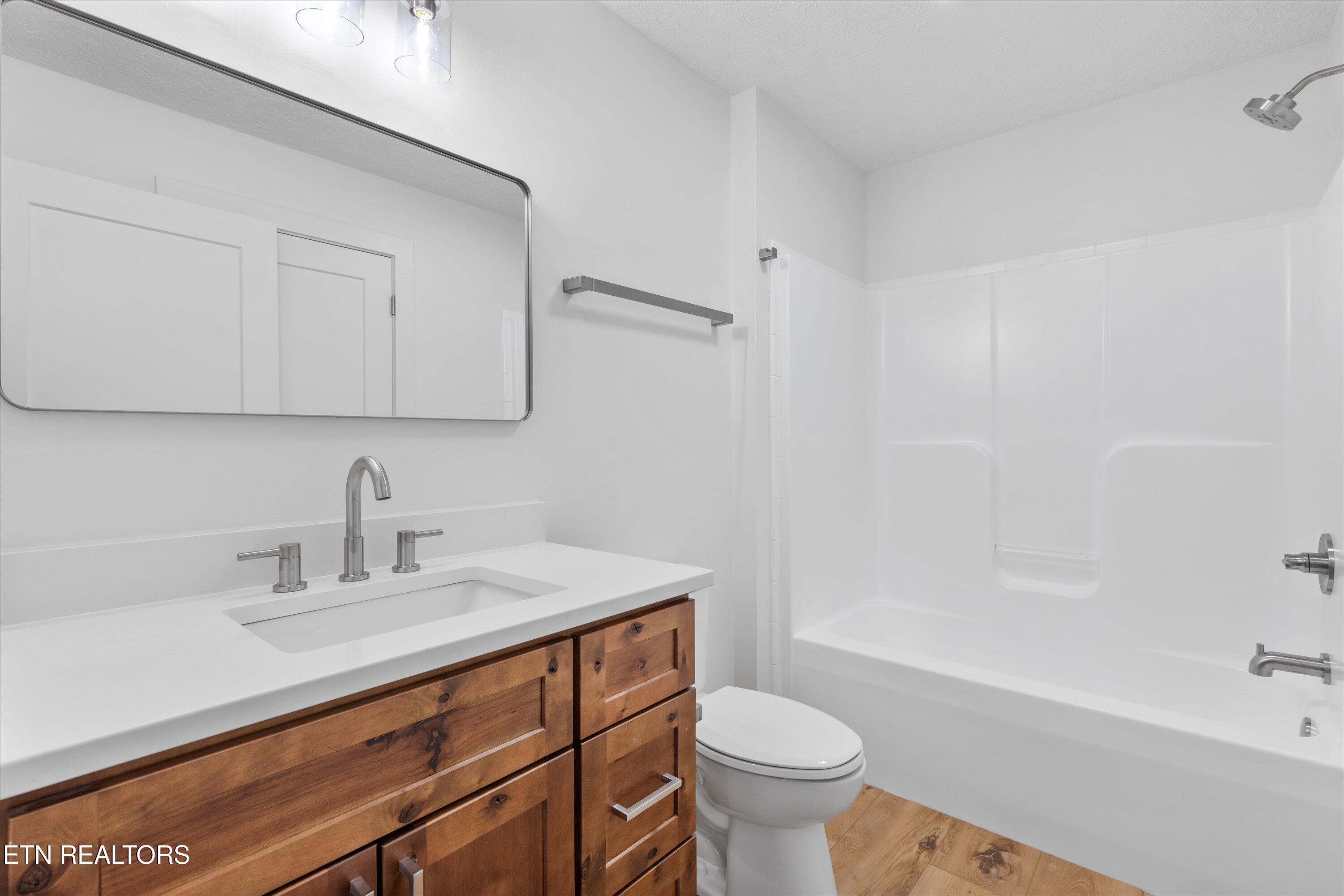 100 Sierra Place Rockwood TN 37854