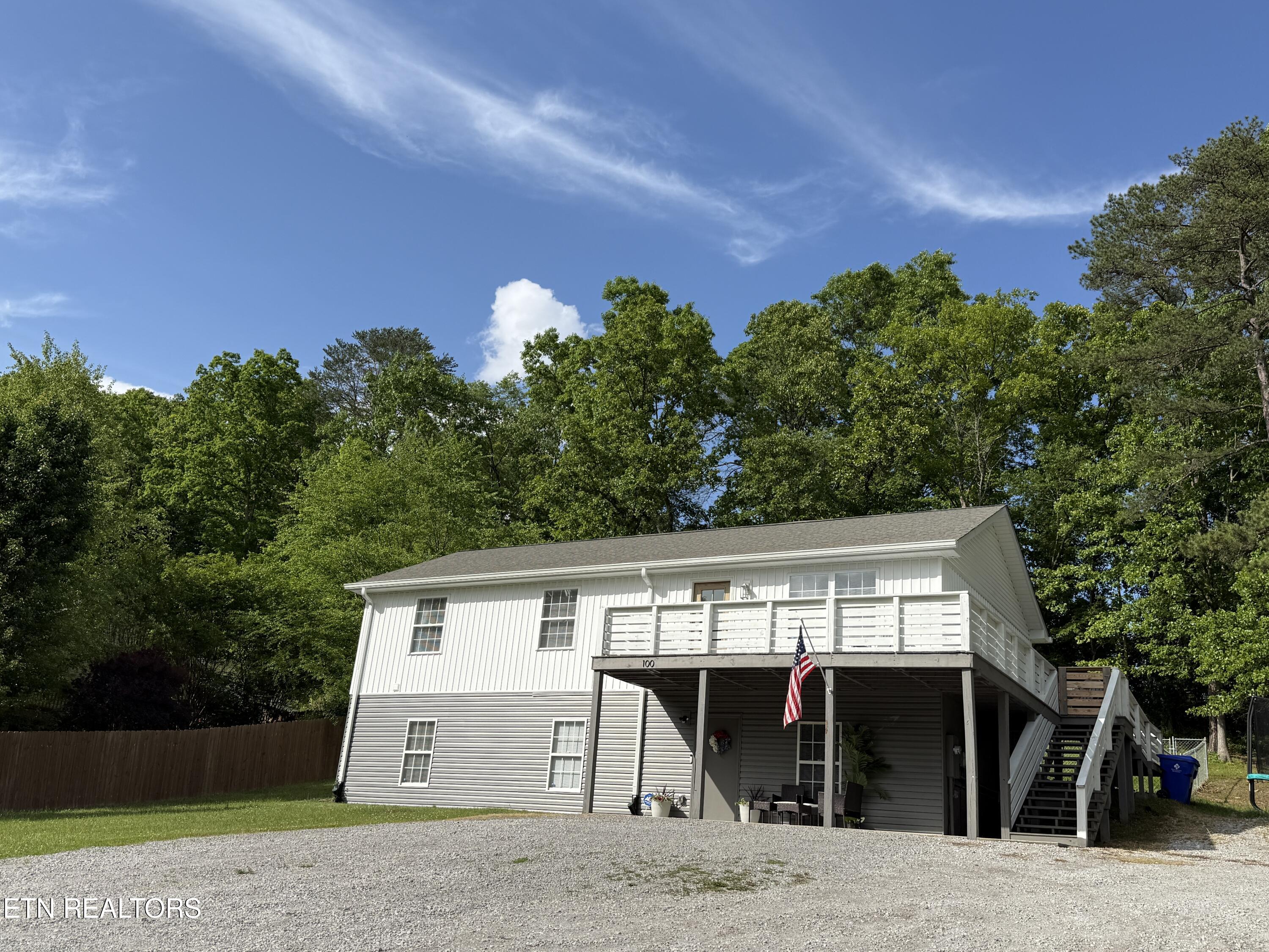 100 Sierra Place Rockwood TN 37854