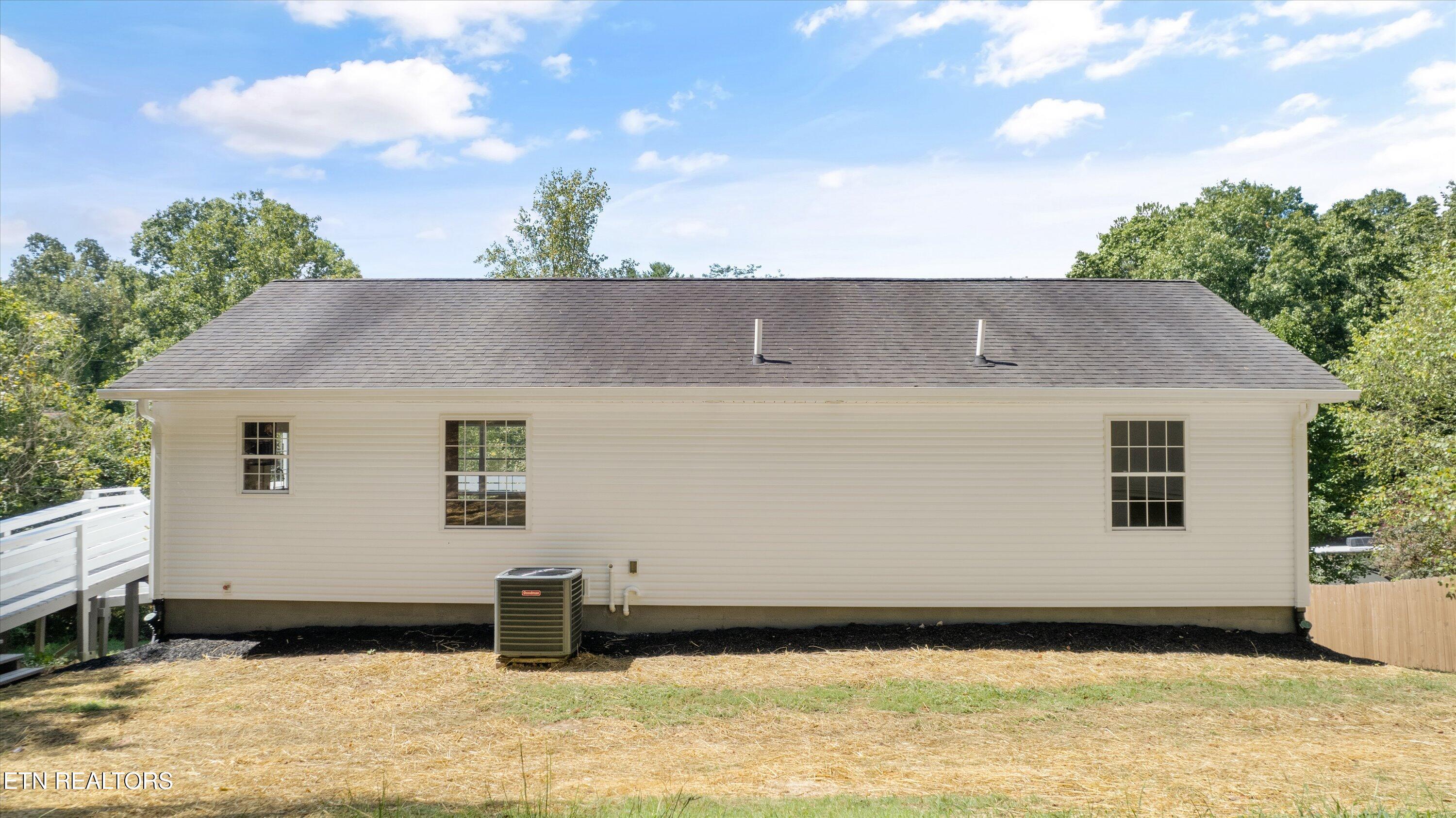 100 Sierra Place Rockwood TN 37854