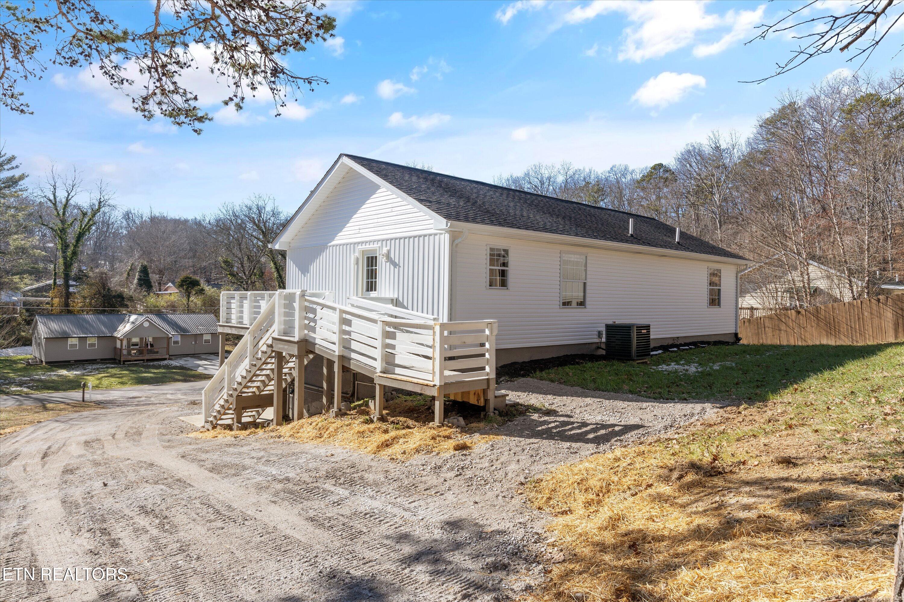 100 Sierra Place Rockwood TN 37854