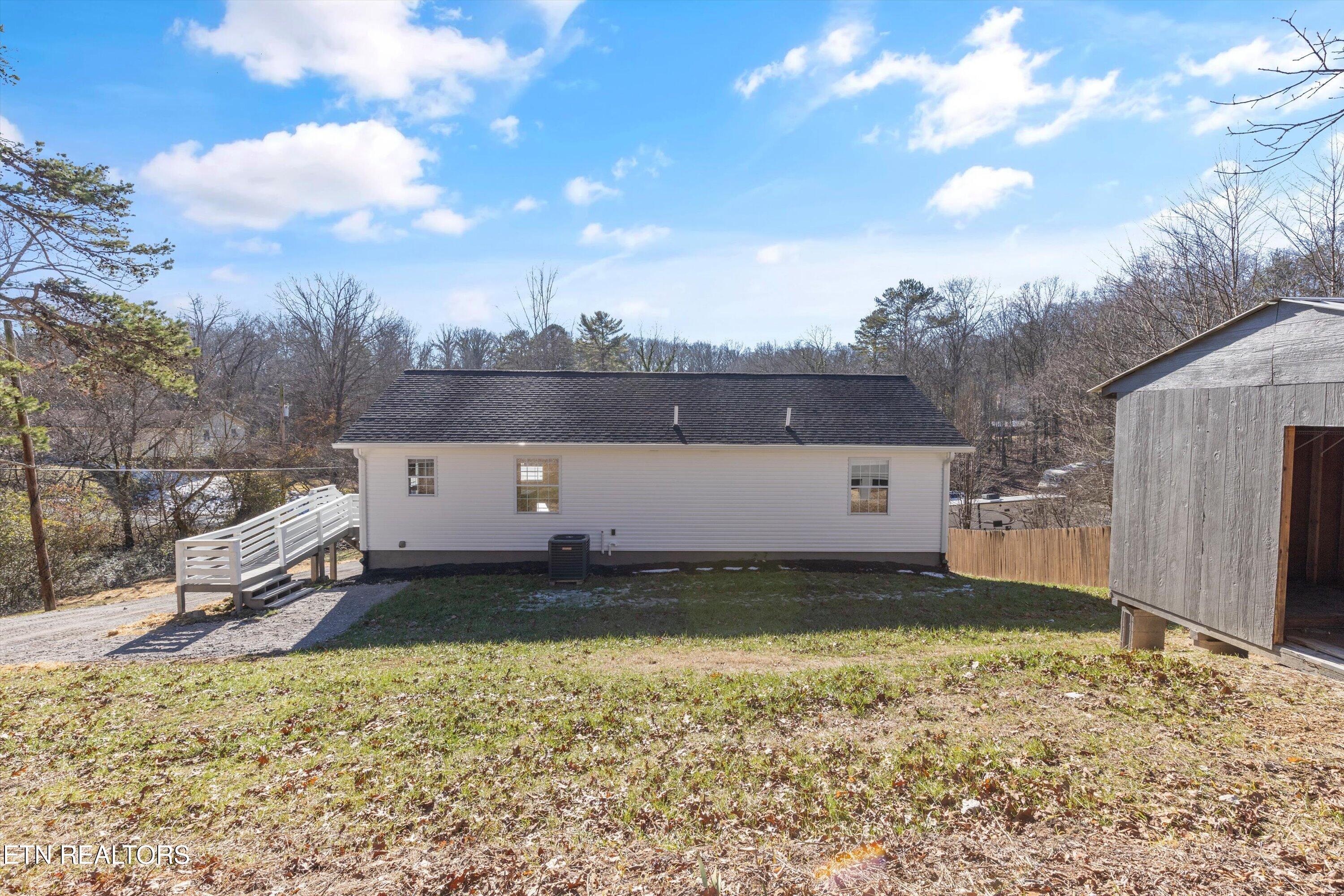 100 Sierra Place Rockwood TN 37854