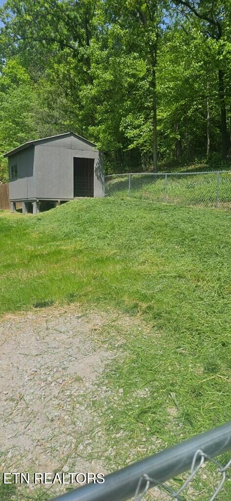 100 Sierra Place Rockwood TN 37854