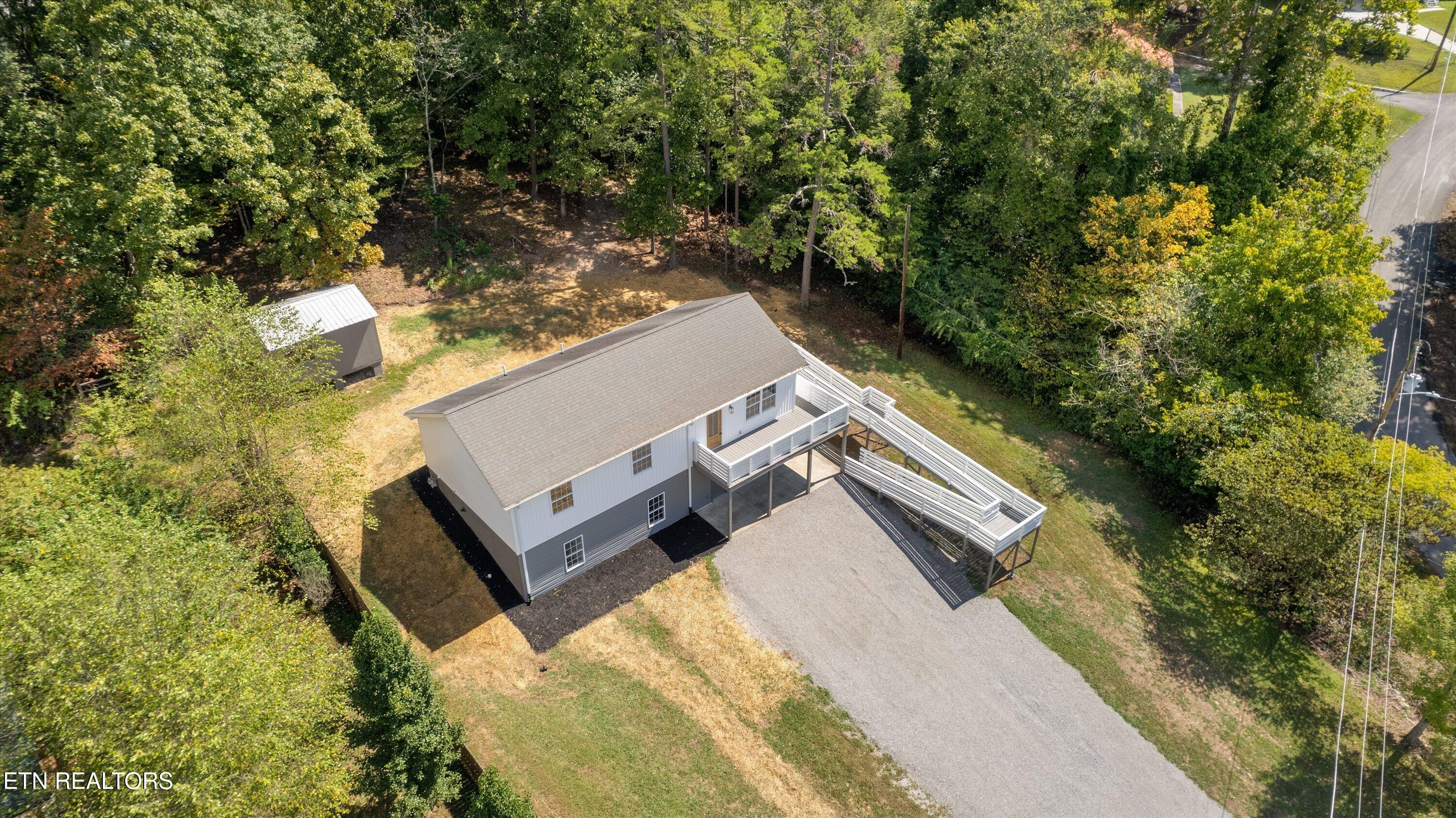 100 Sierra Place Rockwood TN 37854