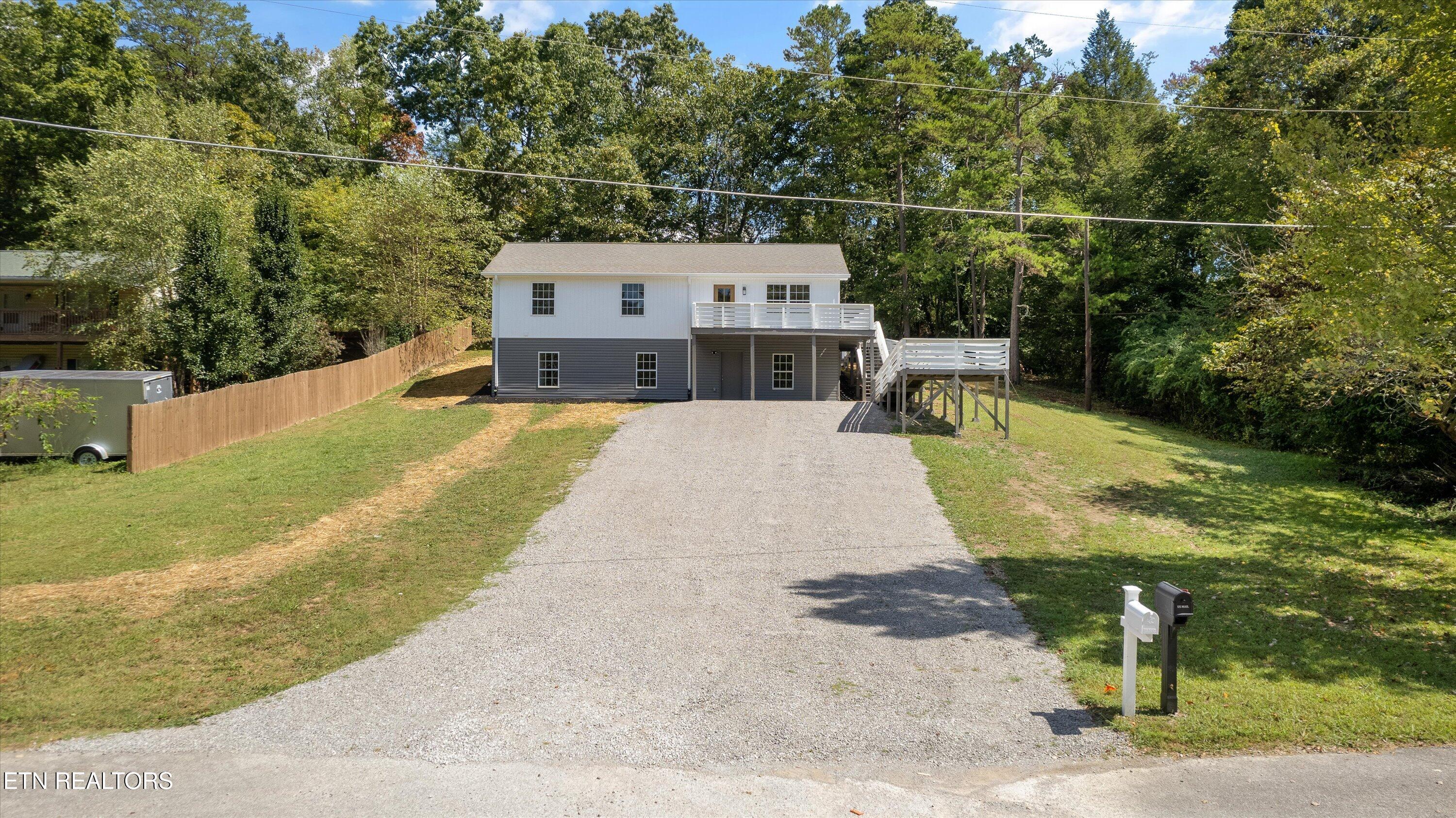 100 Sierra Place Rockwood TN 37854