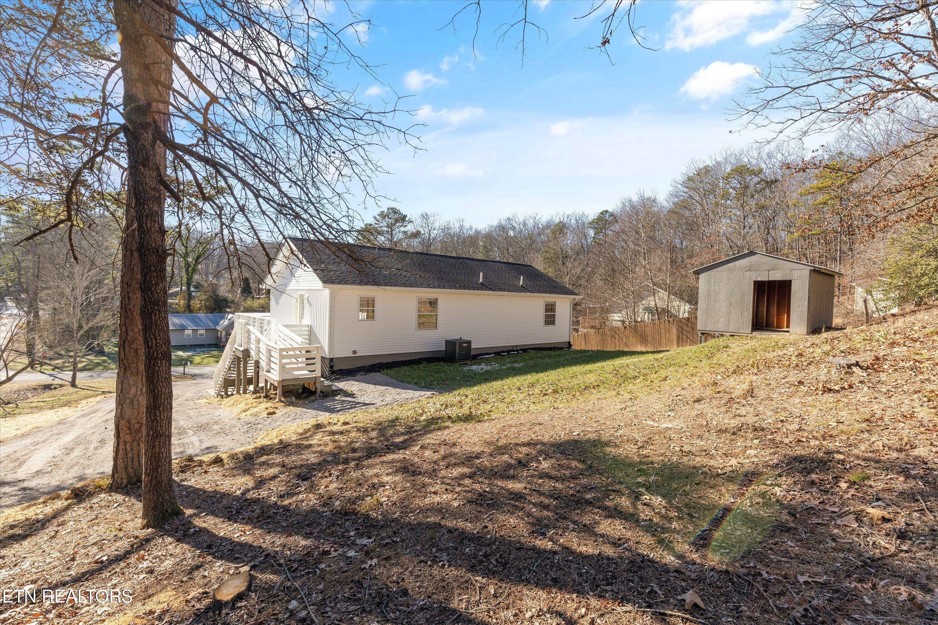100 Sierra Place Rockwood TN 37854