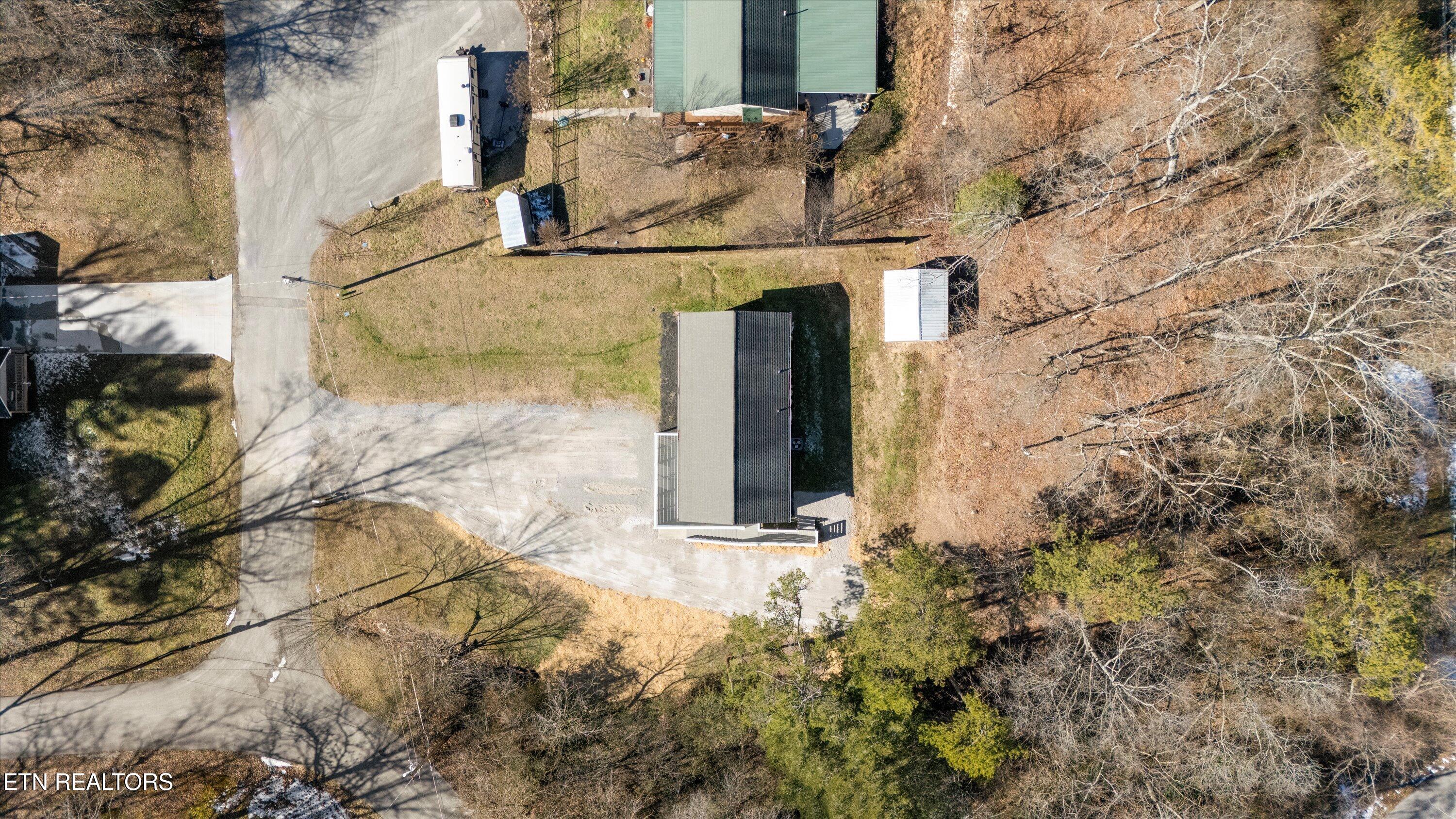 100 Sierra Place Rockwood TN 37854
