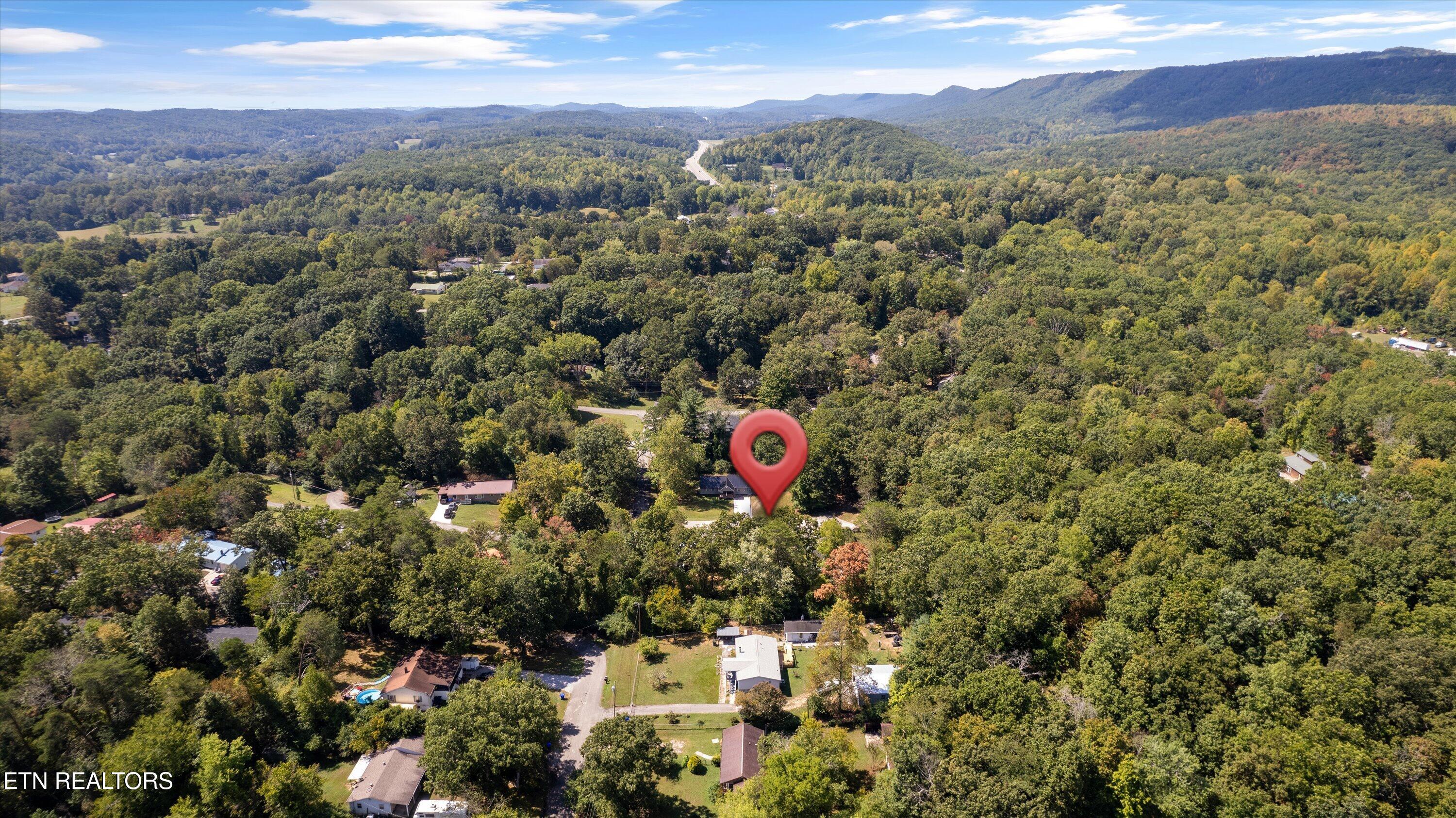100 Sierra Place Rockwood TN 37854