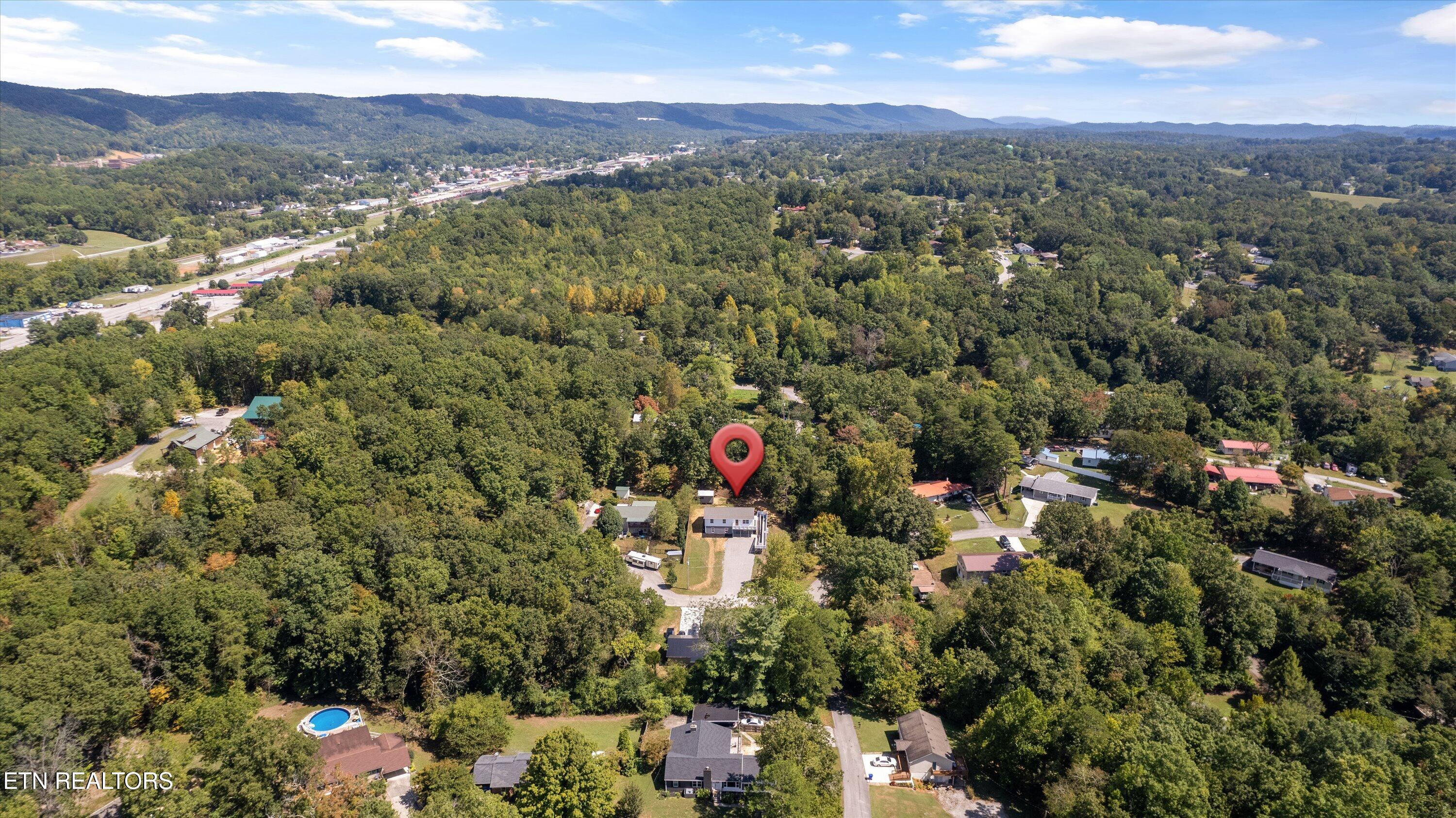 100 Sierra Place Rockwood TN 37854