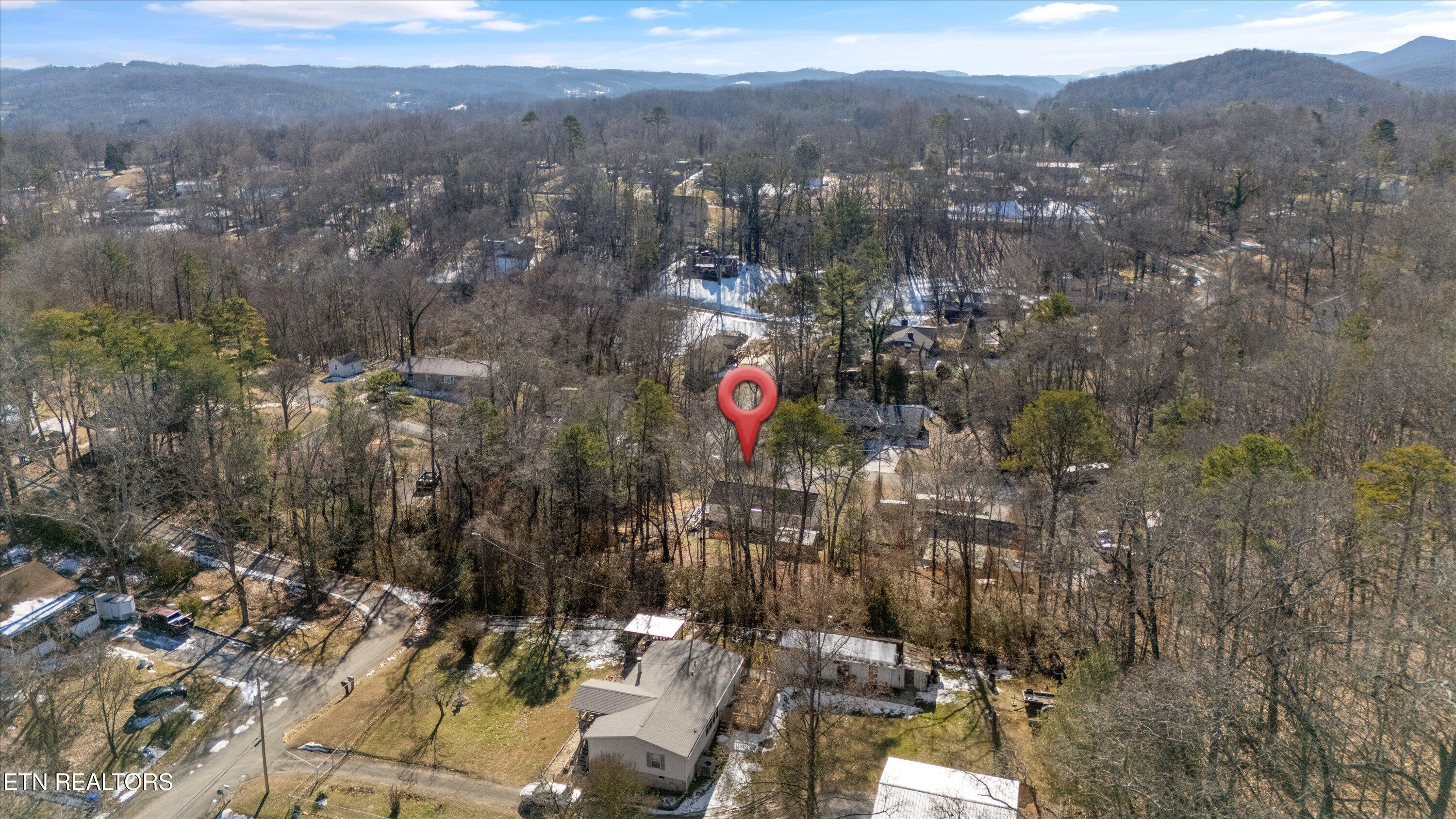 100 Sierra Place Rockwood TN 37854