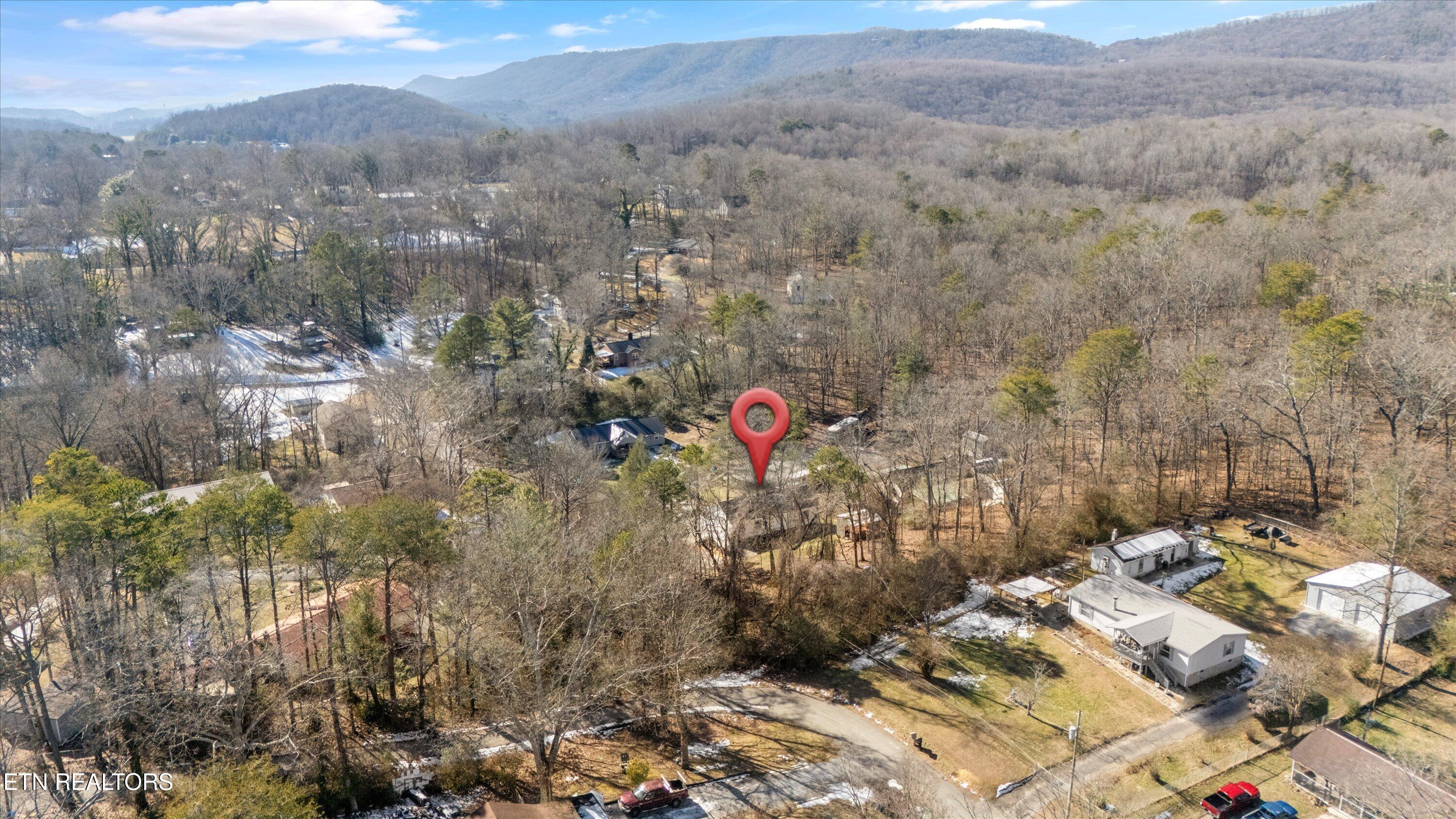 100 Sierra Place Rockwood TN 37854