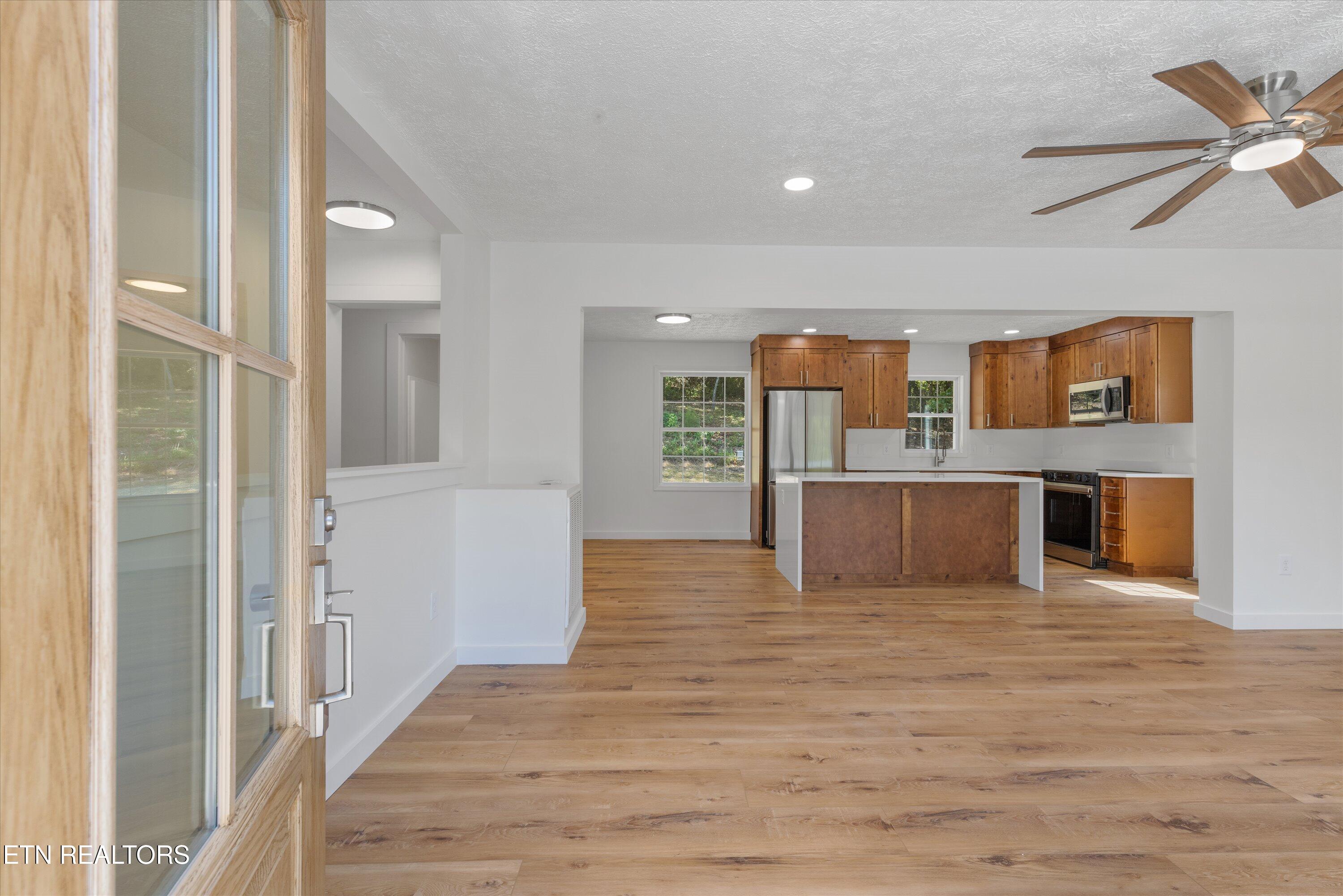100 Sierra Place Rockwood TN 37854