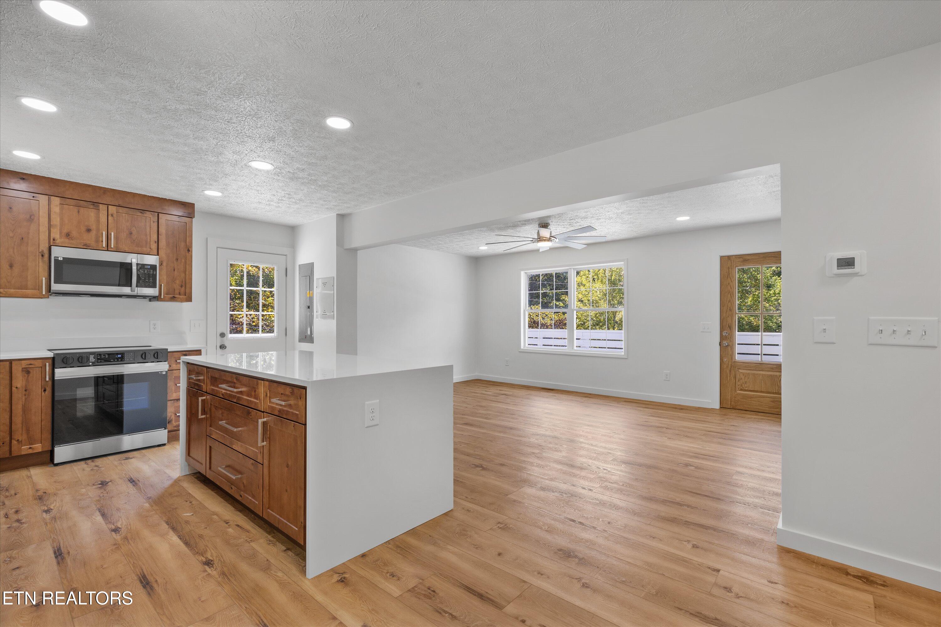 100 Sierra Place Rockwood TN 37854