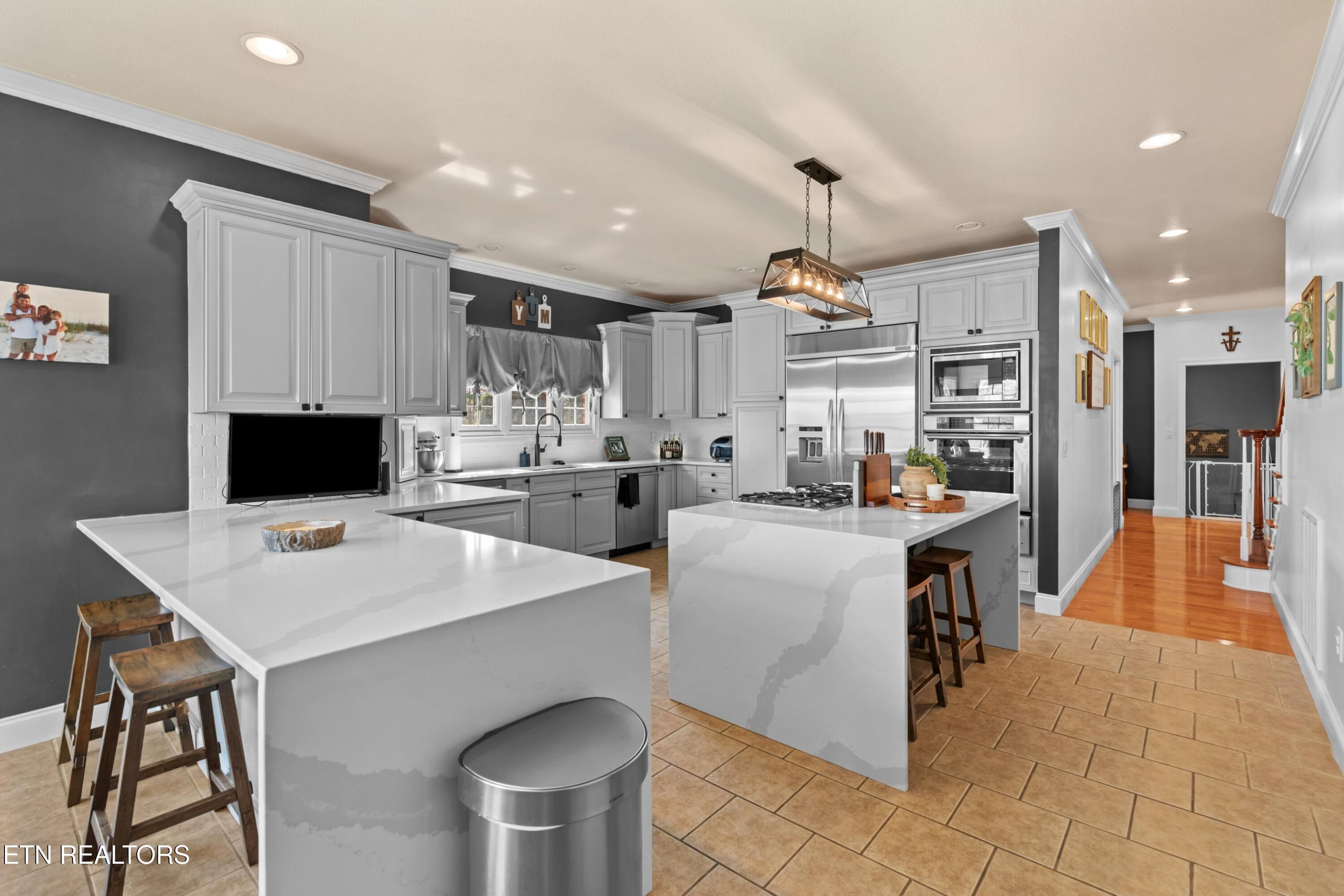 1316 Conner View Court Sevierville TN 37862