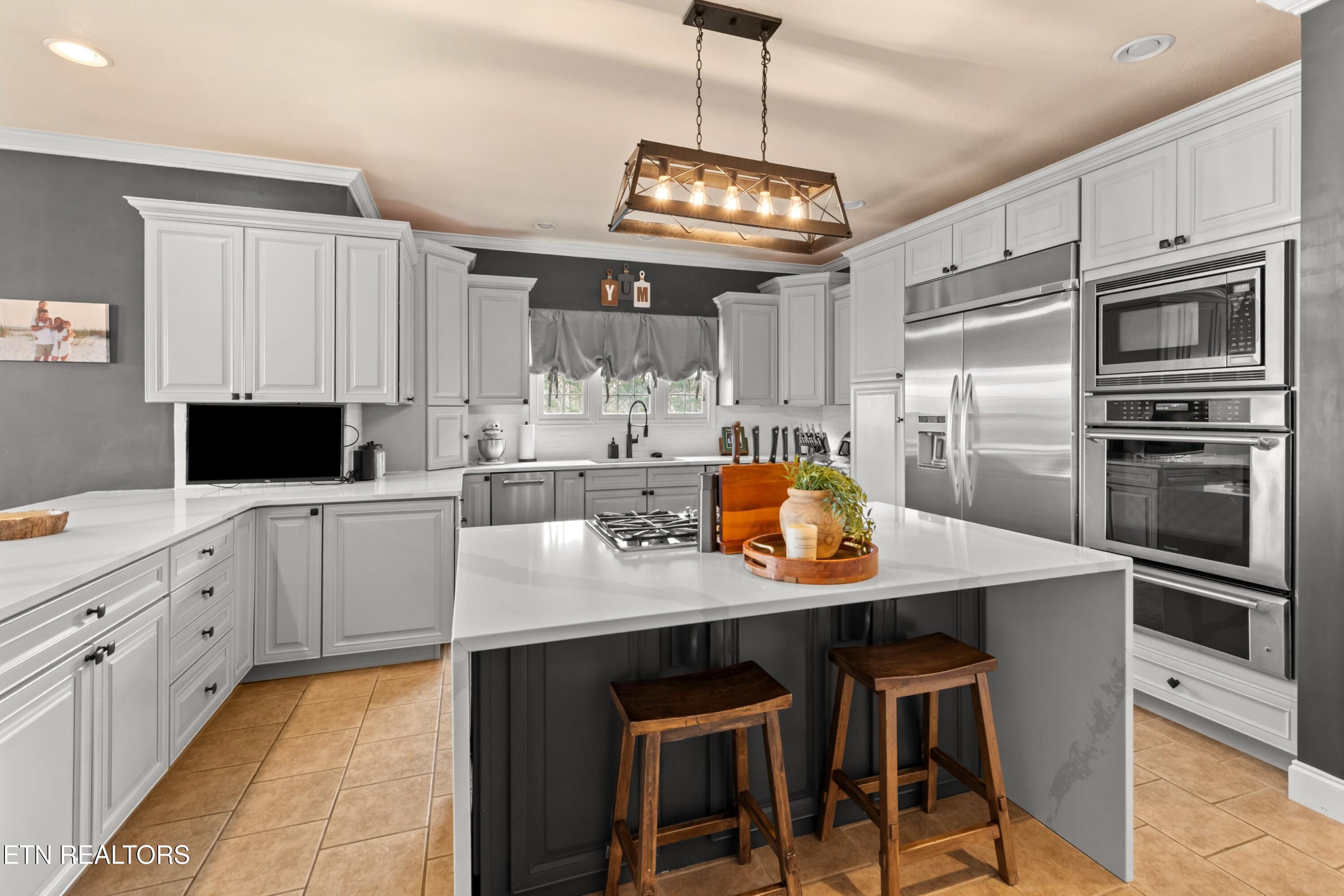 1316 Conner View Court Sevierville TN 37862
