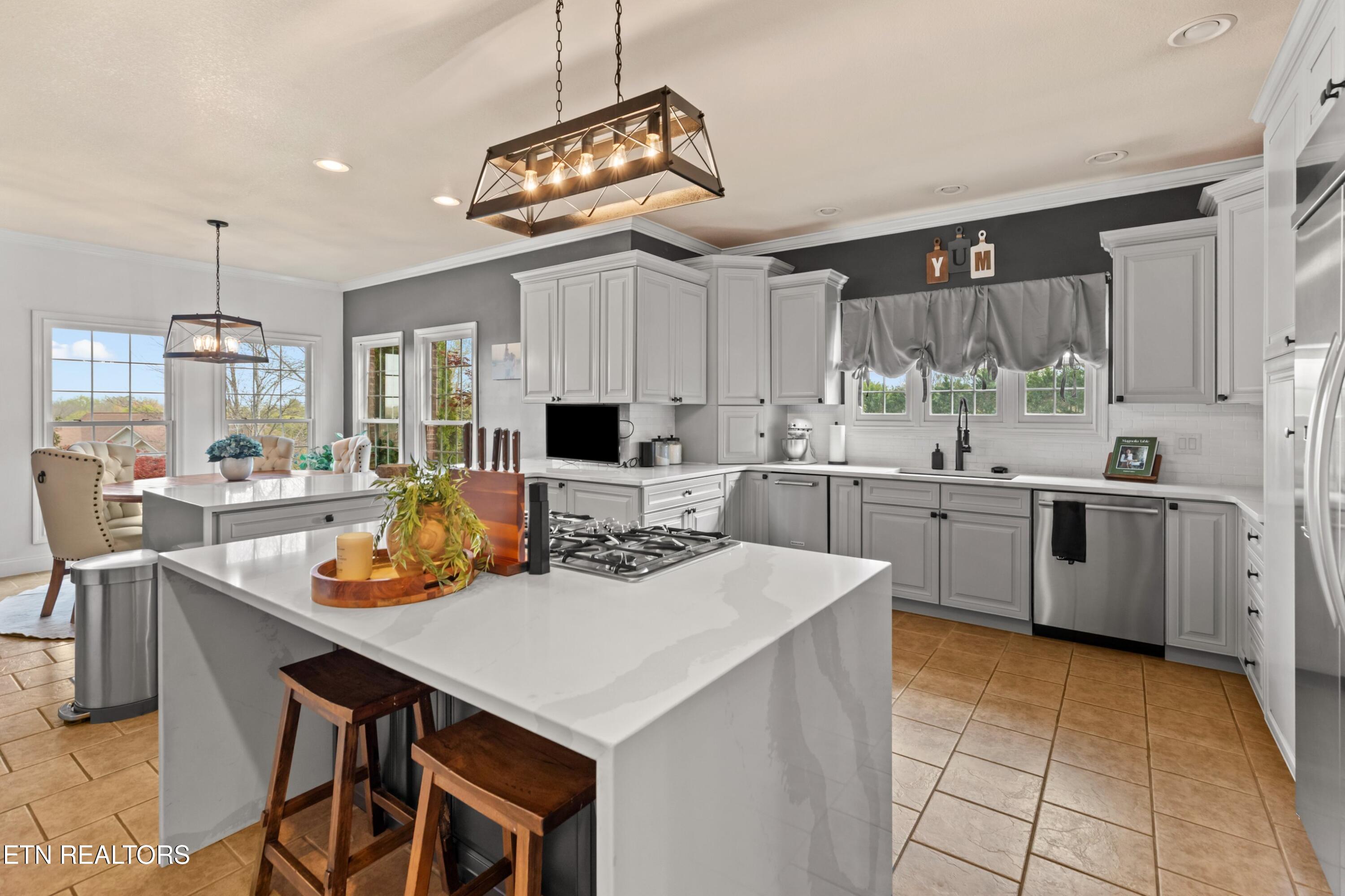 1316 Conner View Court Sevierville TN 37862
