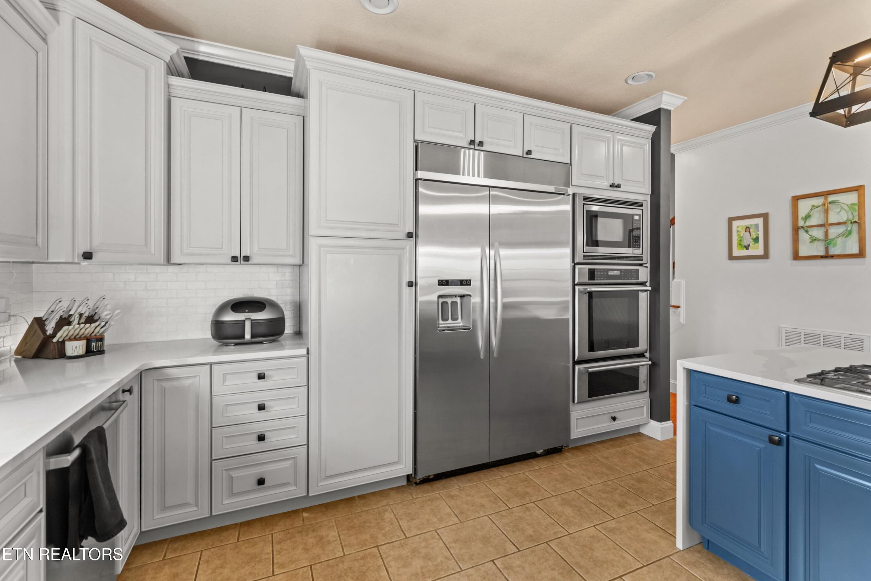 1316 Conner View Court Sevierville TN 37862