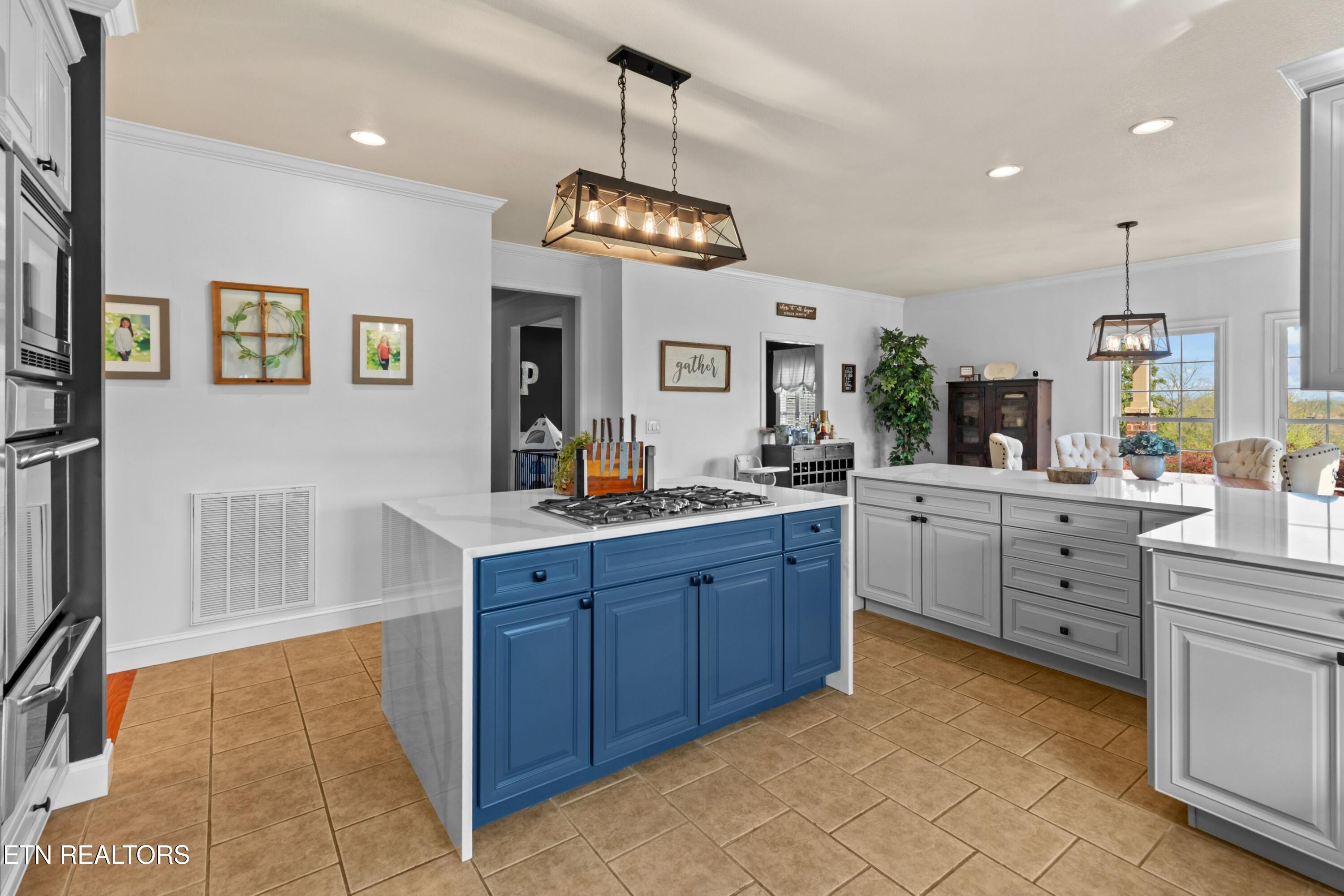 1316 Conner View Court Sevierville TN 37862