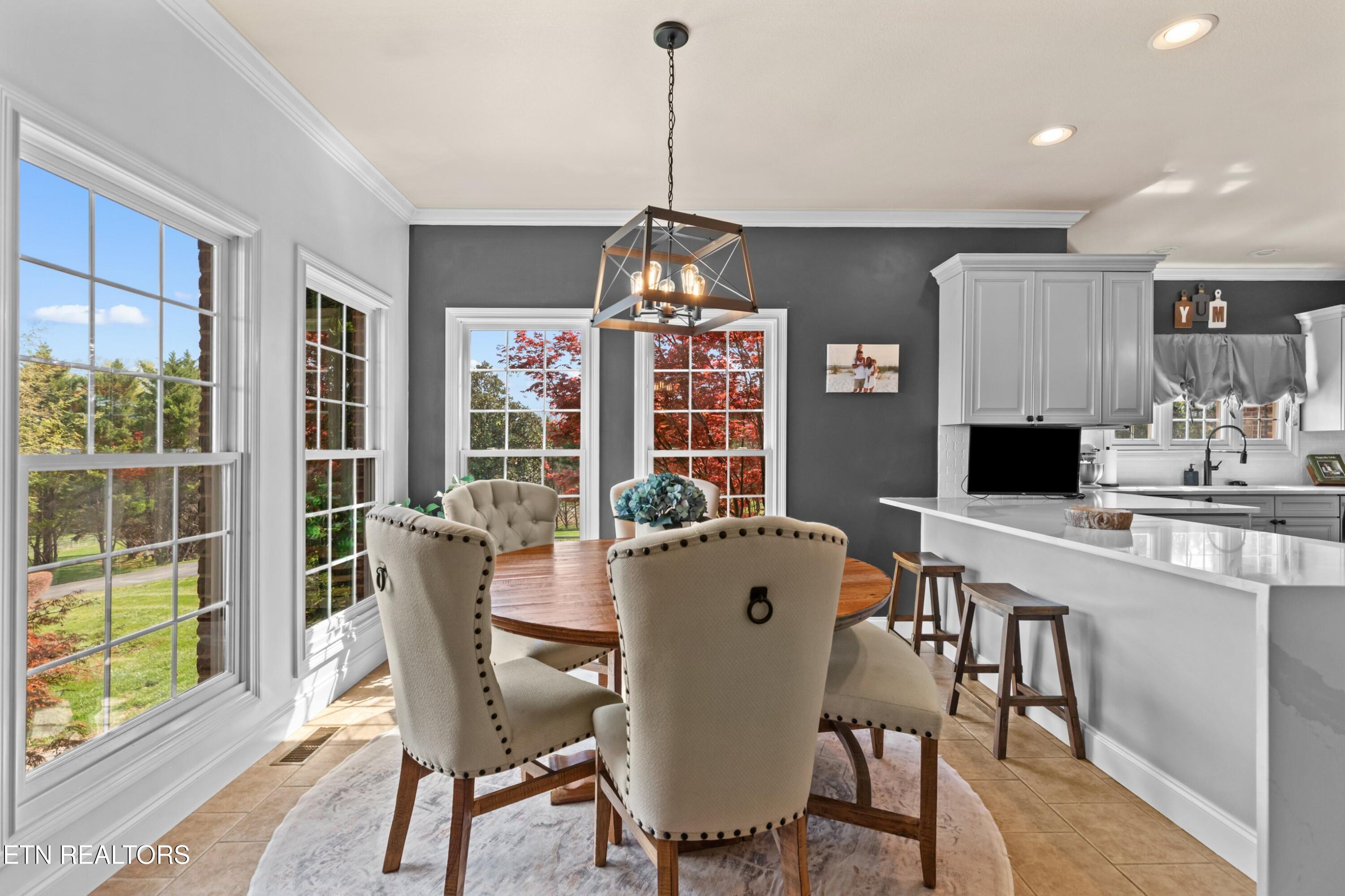 1316 Conner View Court Sevierville TN 37862