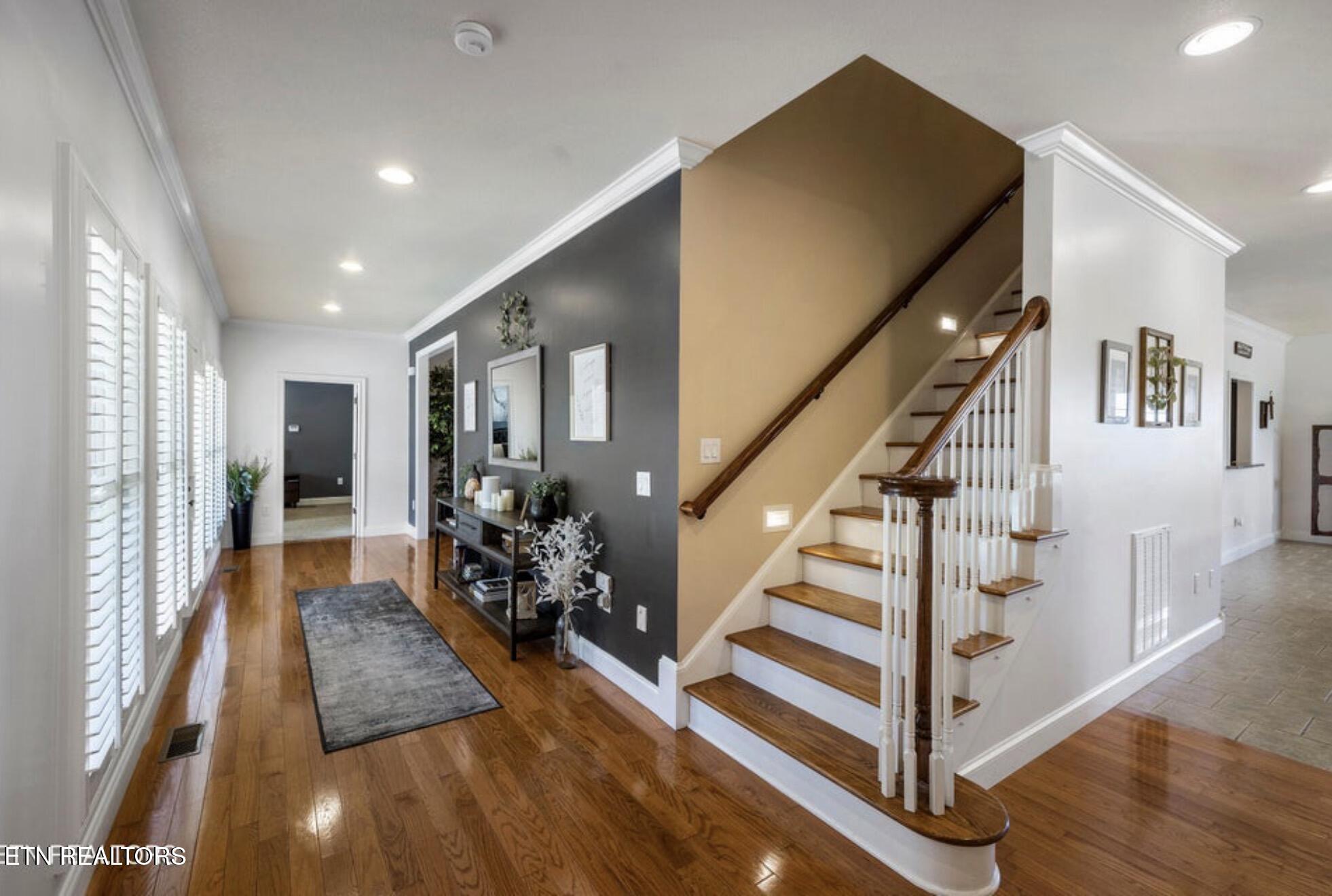 1316 Conner View Court Sevierville TN 37862