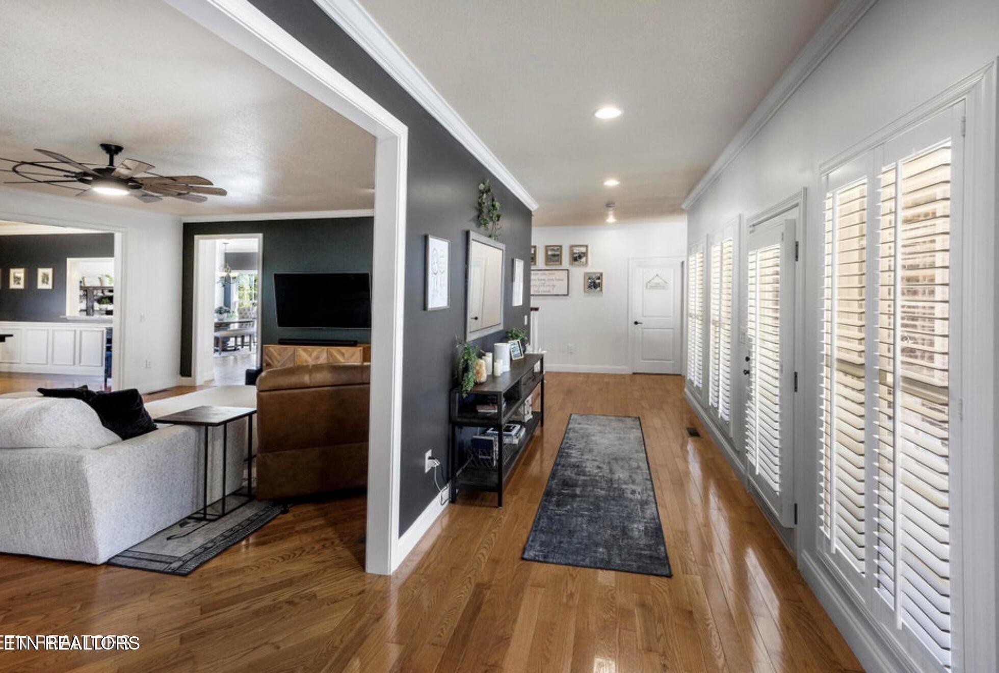 1316 Conner View Court Sevierville TN 37862