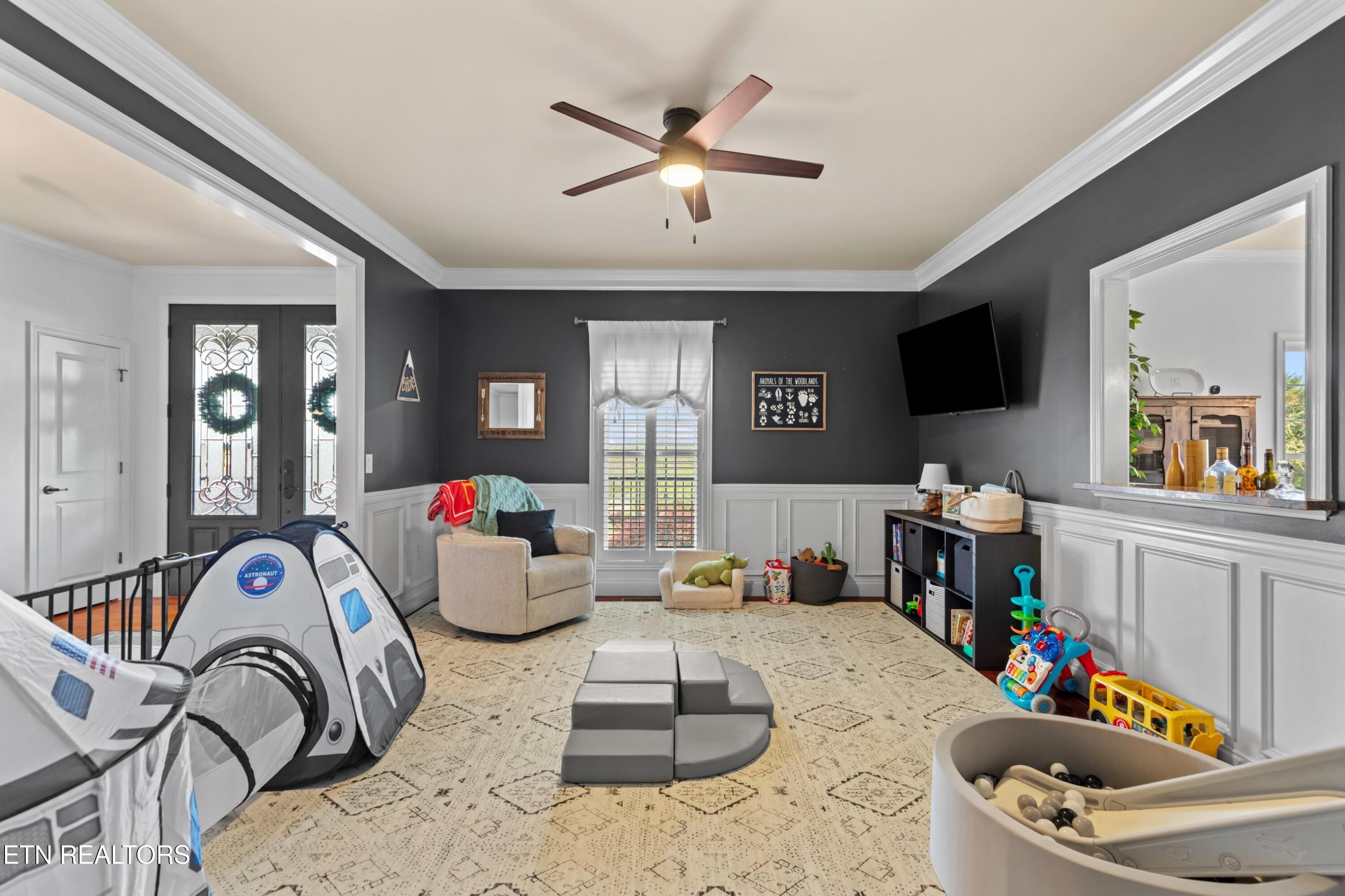 1316 Conner View Court Sevierville TN 37862
