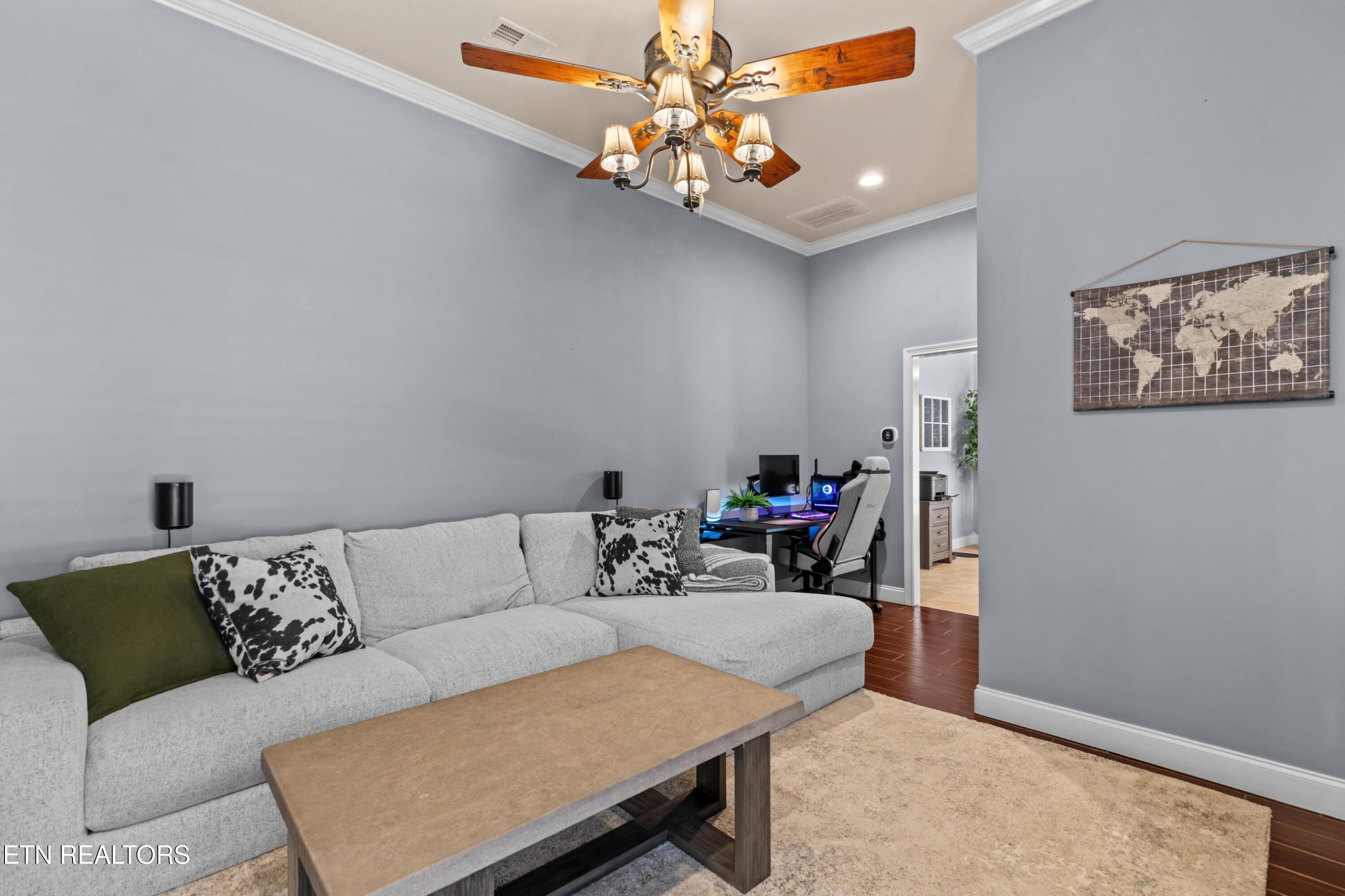 1316 Conner View Court Sevierville TN 37862