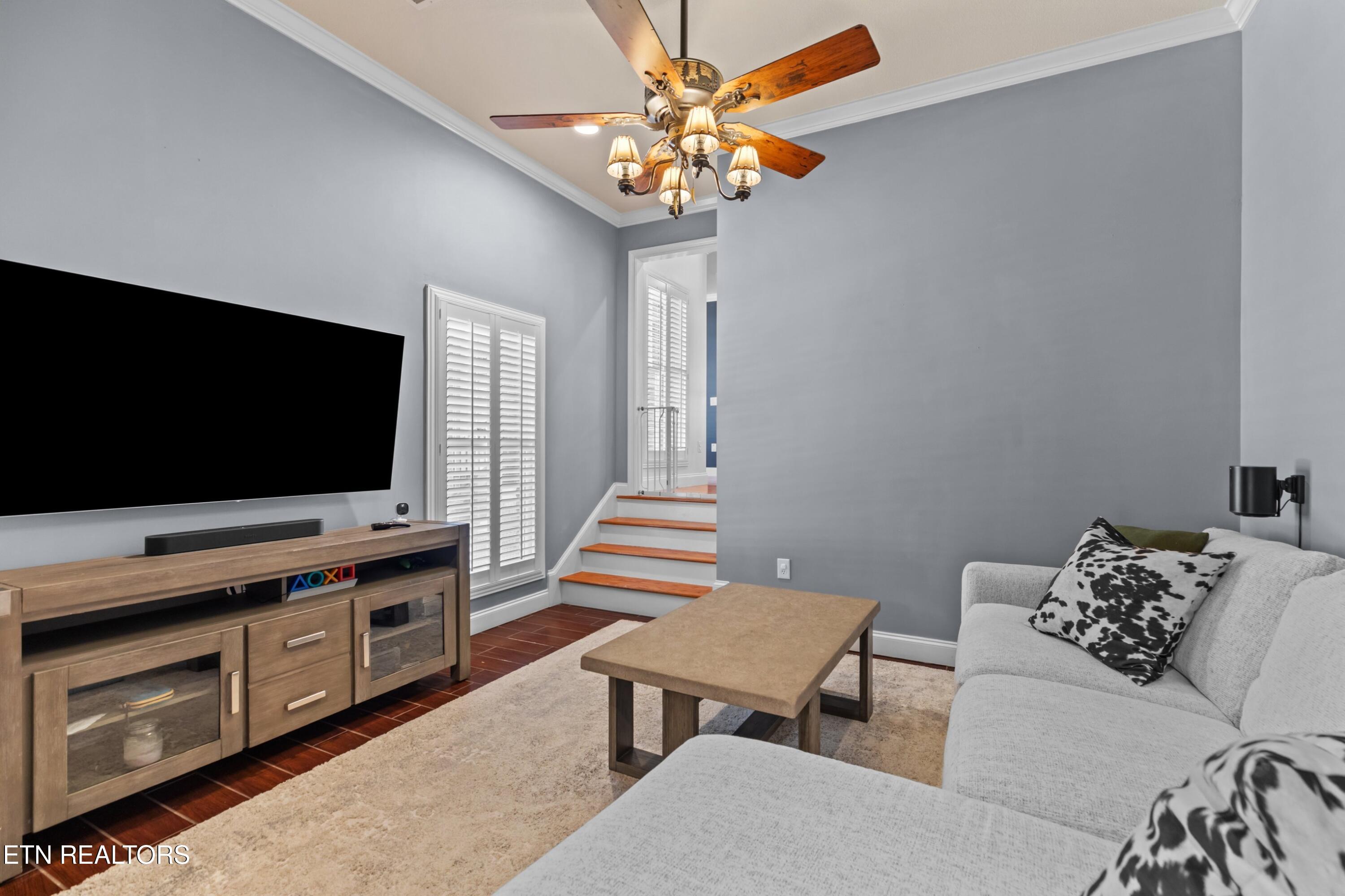 1316 Conner View Court Sevierville TN 37862