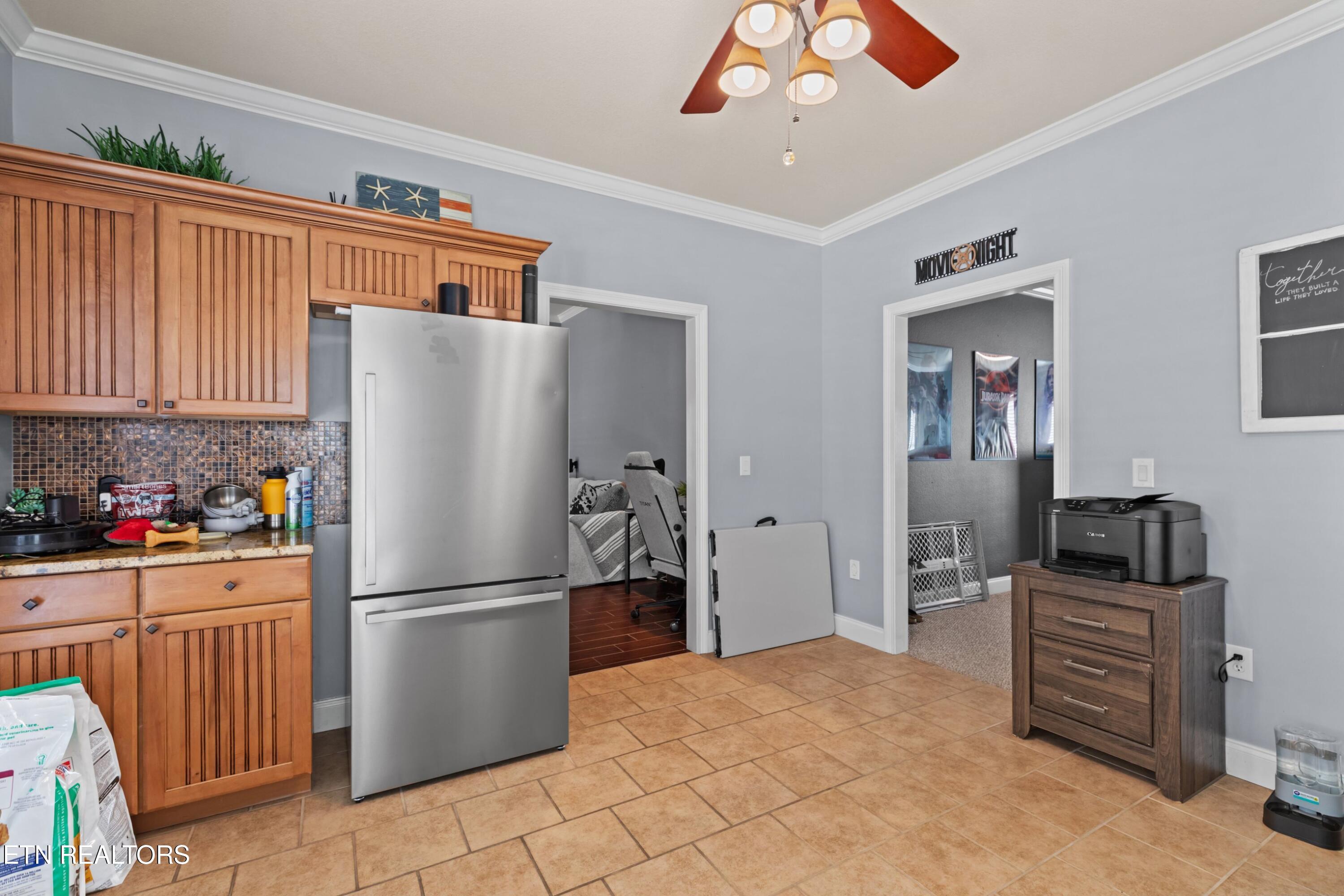 1316 Conner View Court Sevierville TN 37862