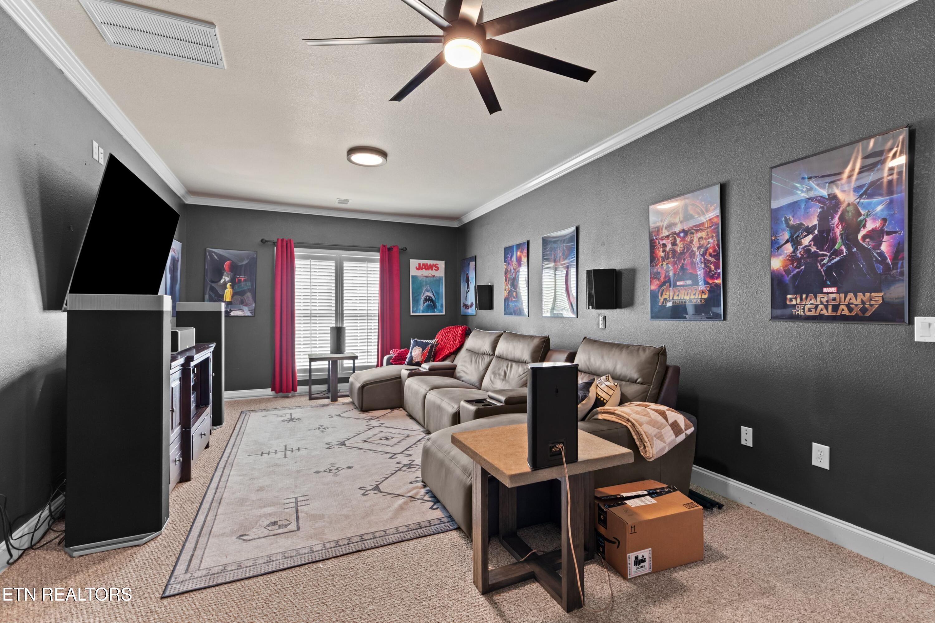 1316 Conner View Court Sevierville TN 37862