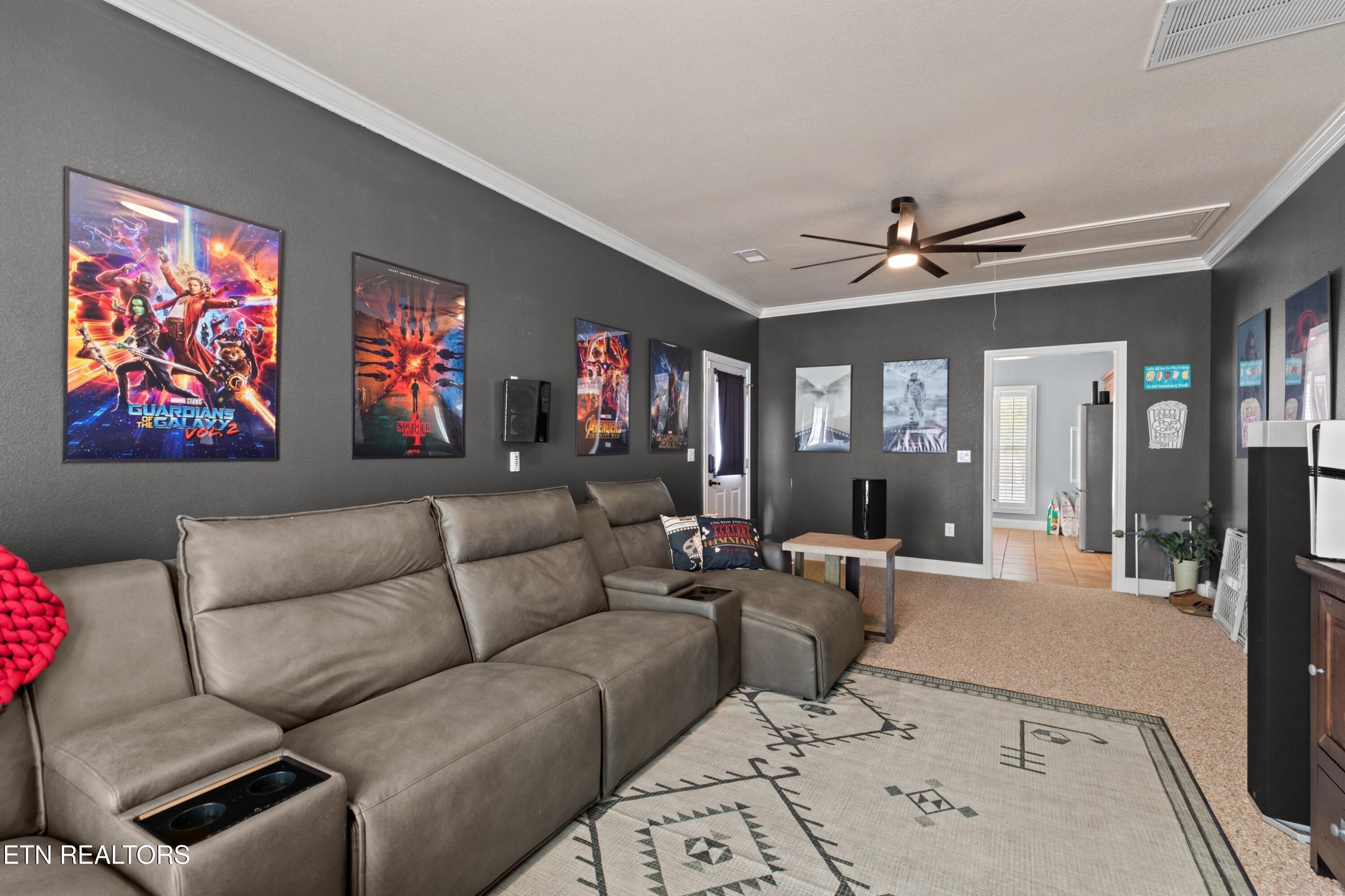 1316 Conner View Court Sevierville TN 37862