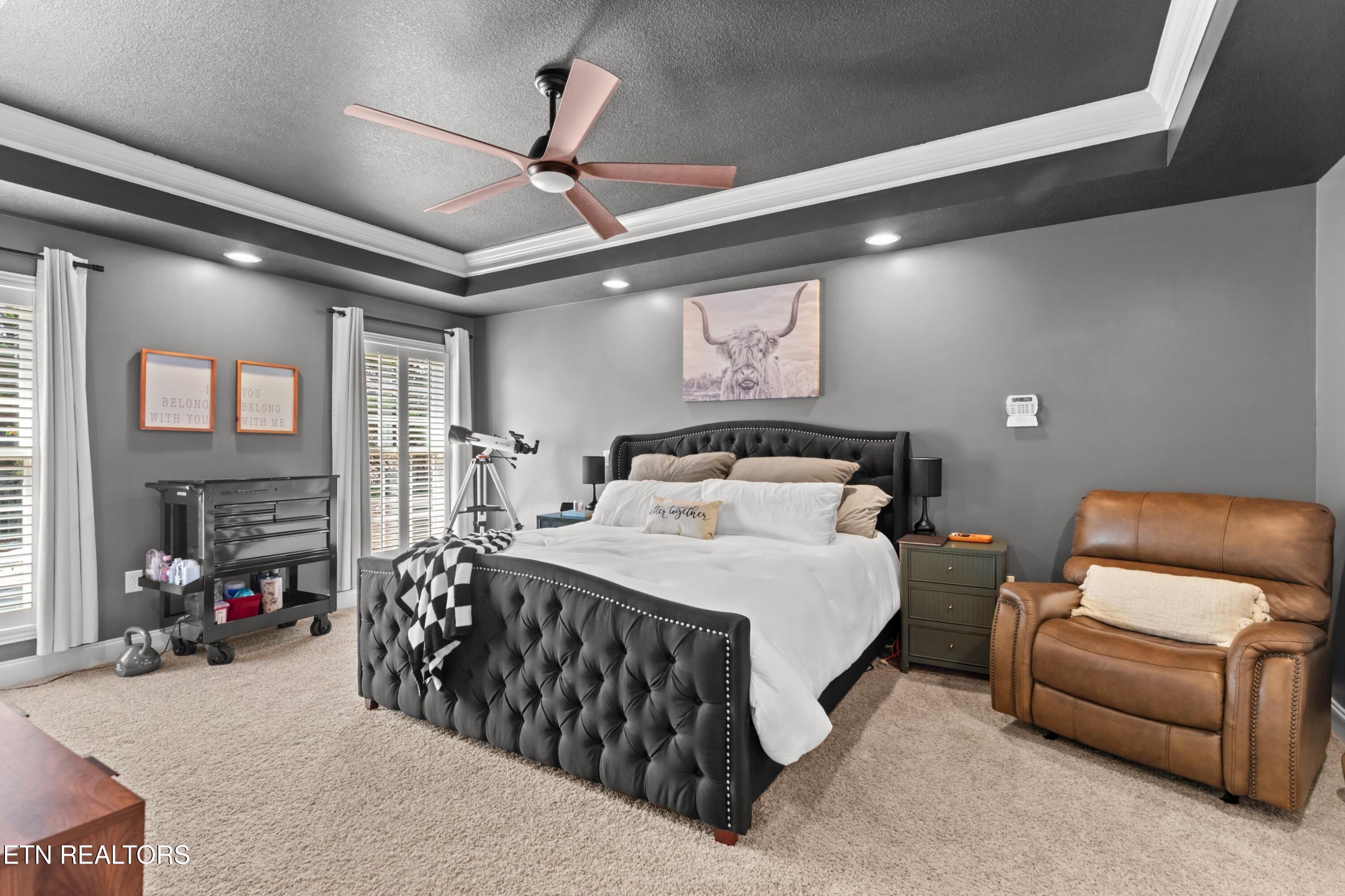 1316 Conner View Court Sevierville TN 37862