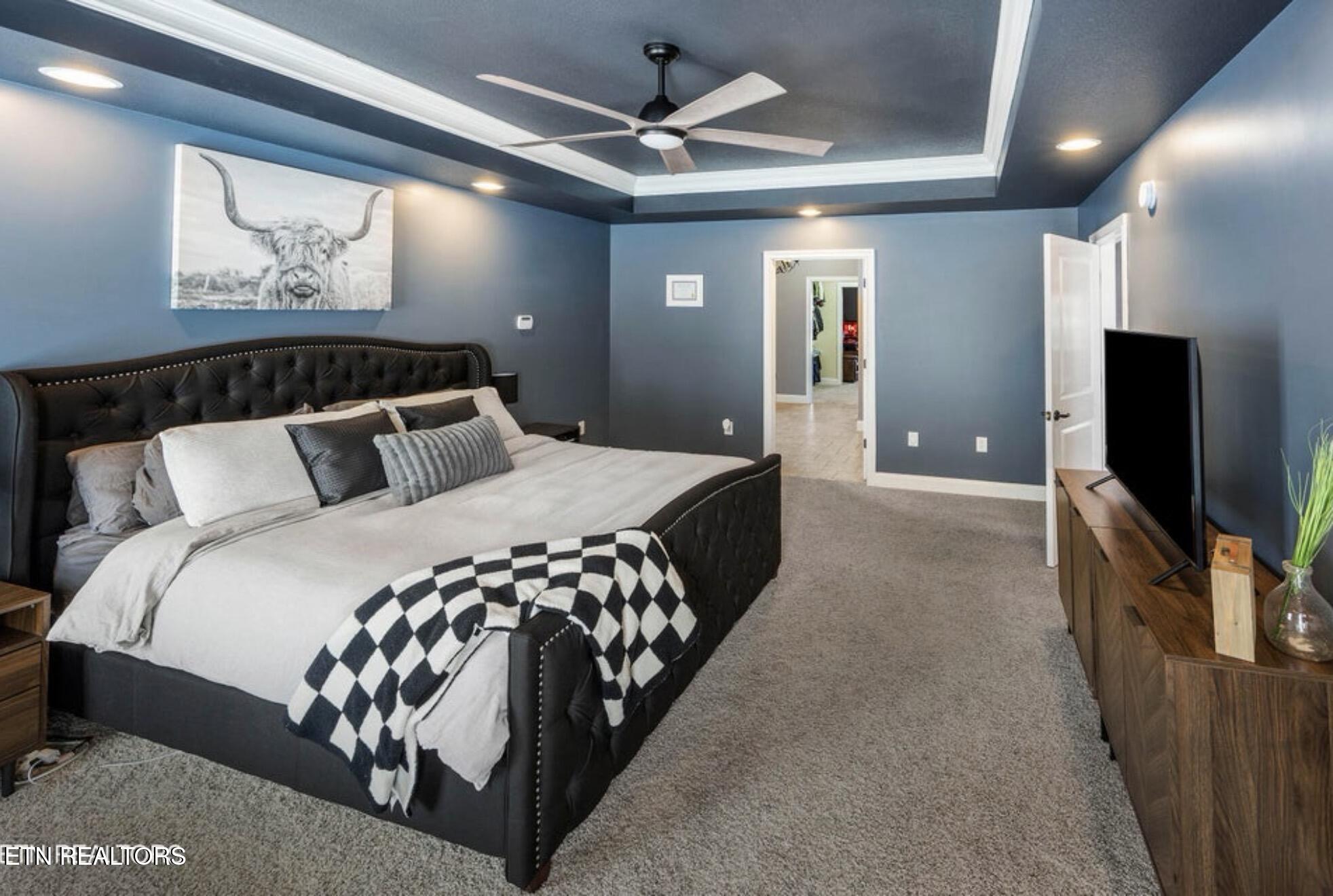 1316 Conner View Court Sevierville TN 37862