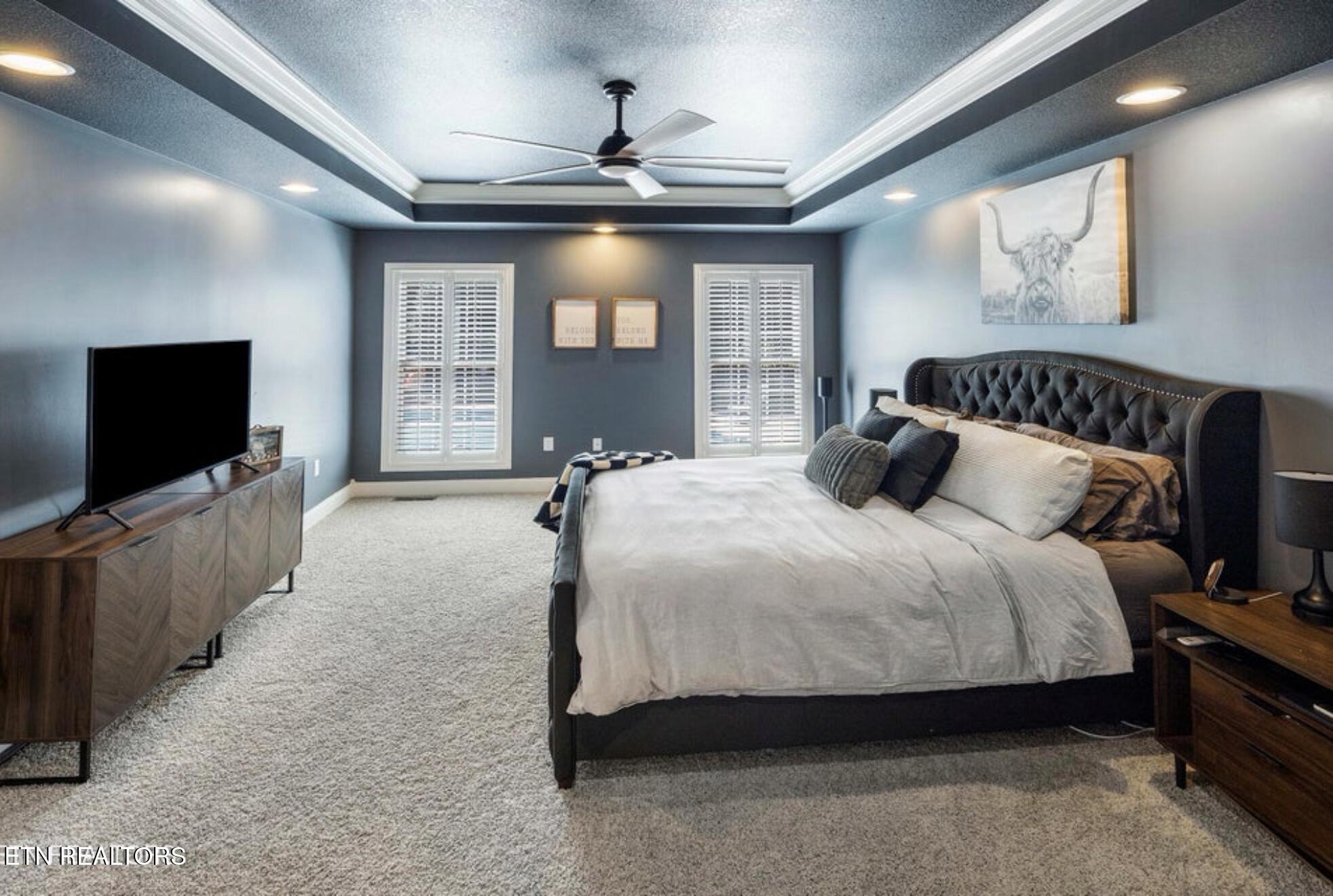 1316 Conner View Court Sevierville TN 37862