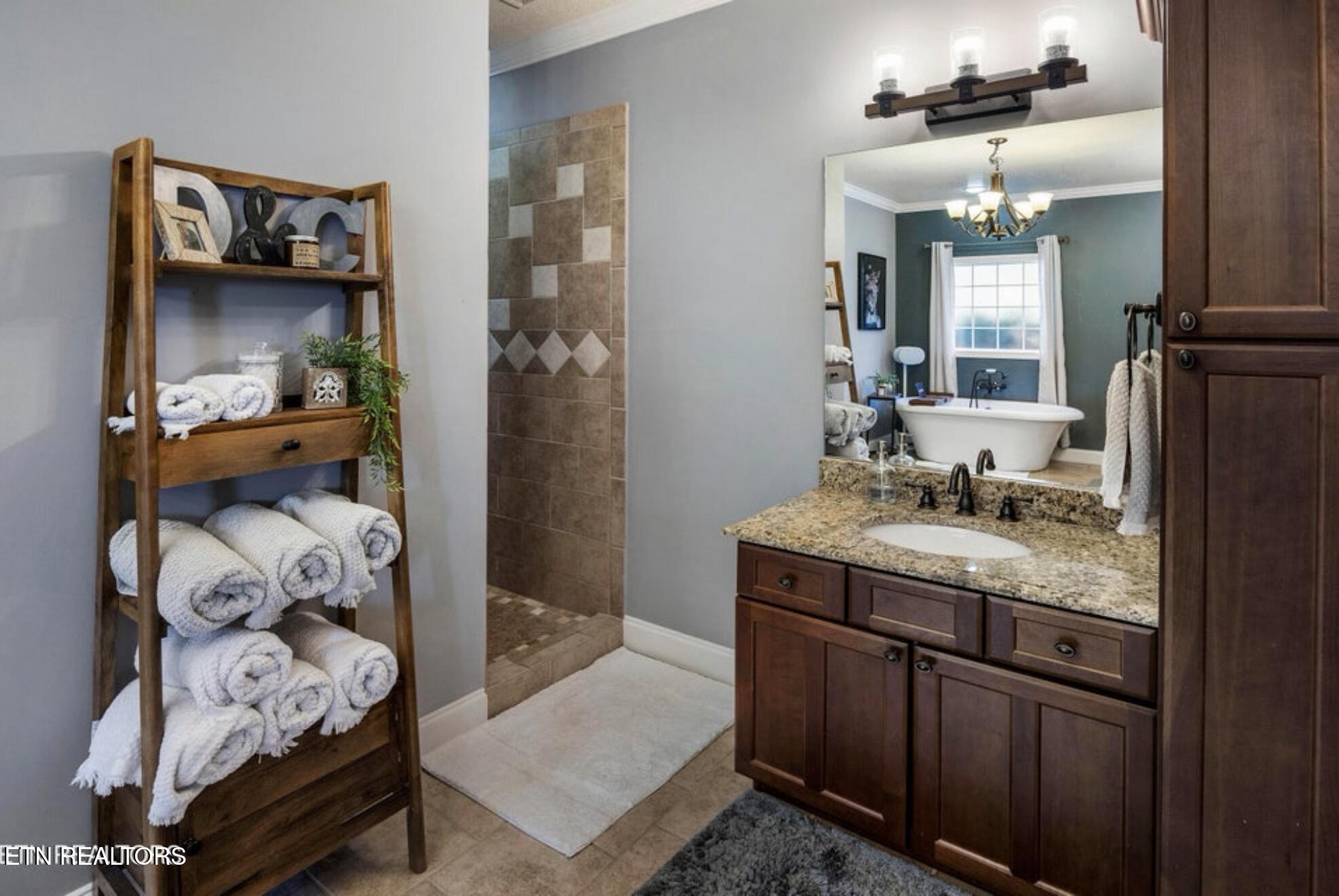 1316 Conner View Court Sevierville TN 37862