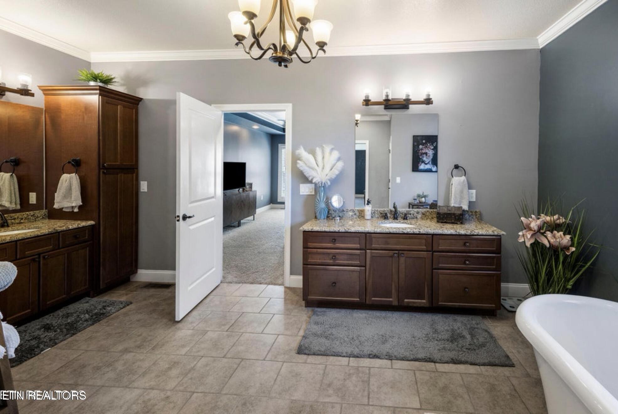 1316 Conner View Court Sevierville TN 37862