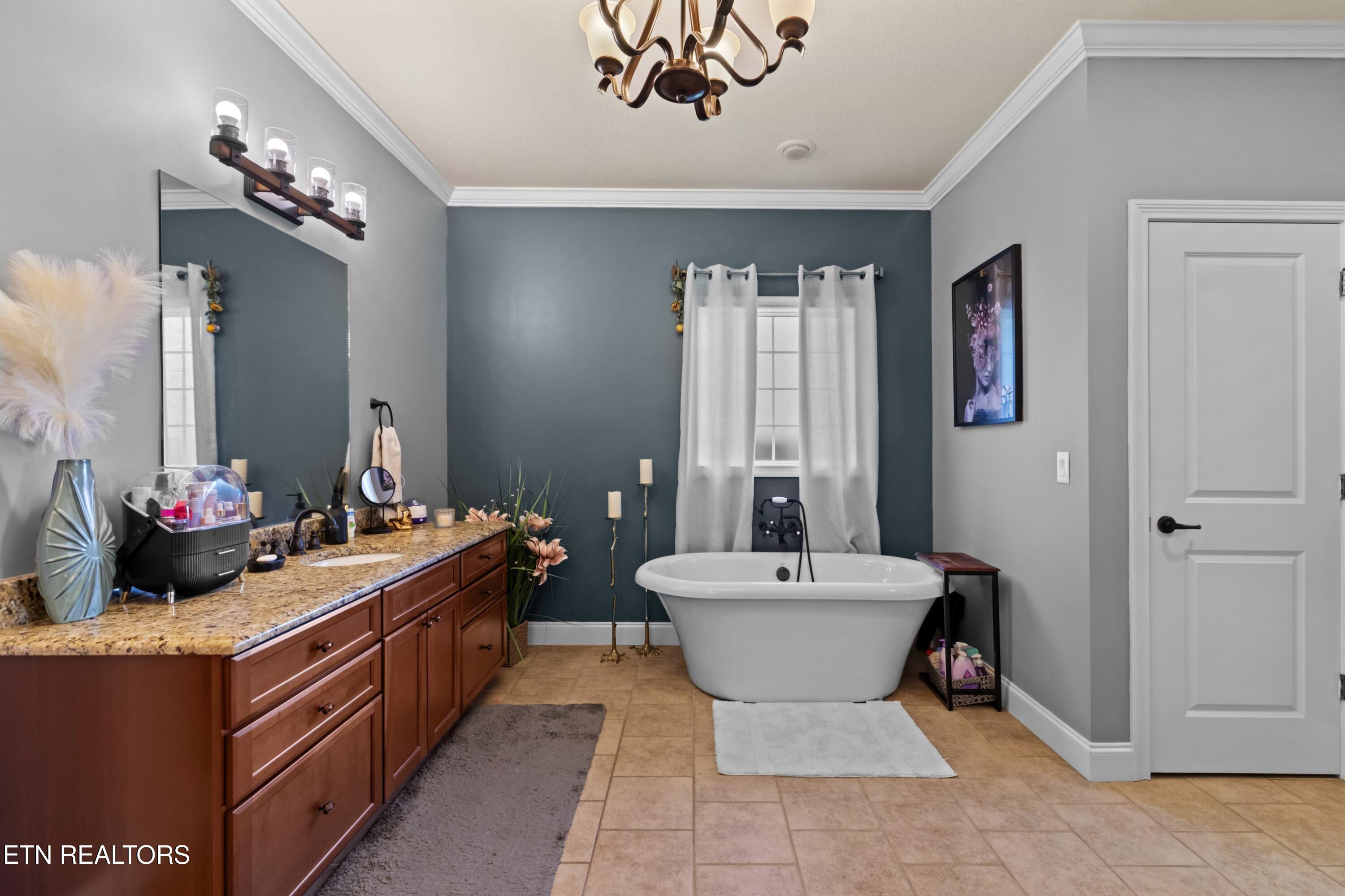 1316 Conner View Court Sevierville TN 37862